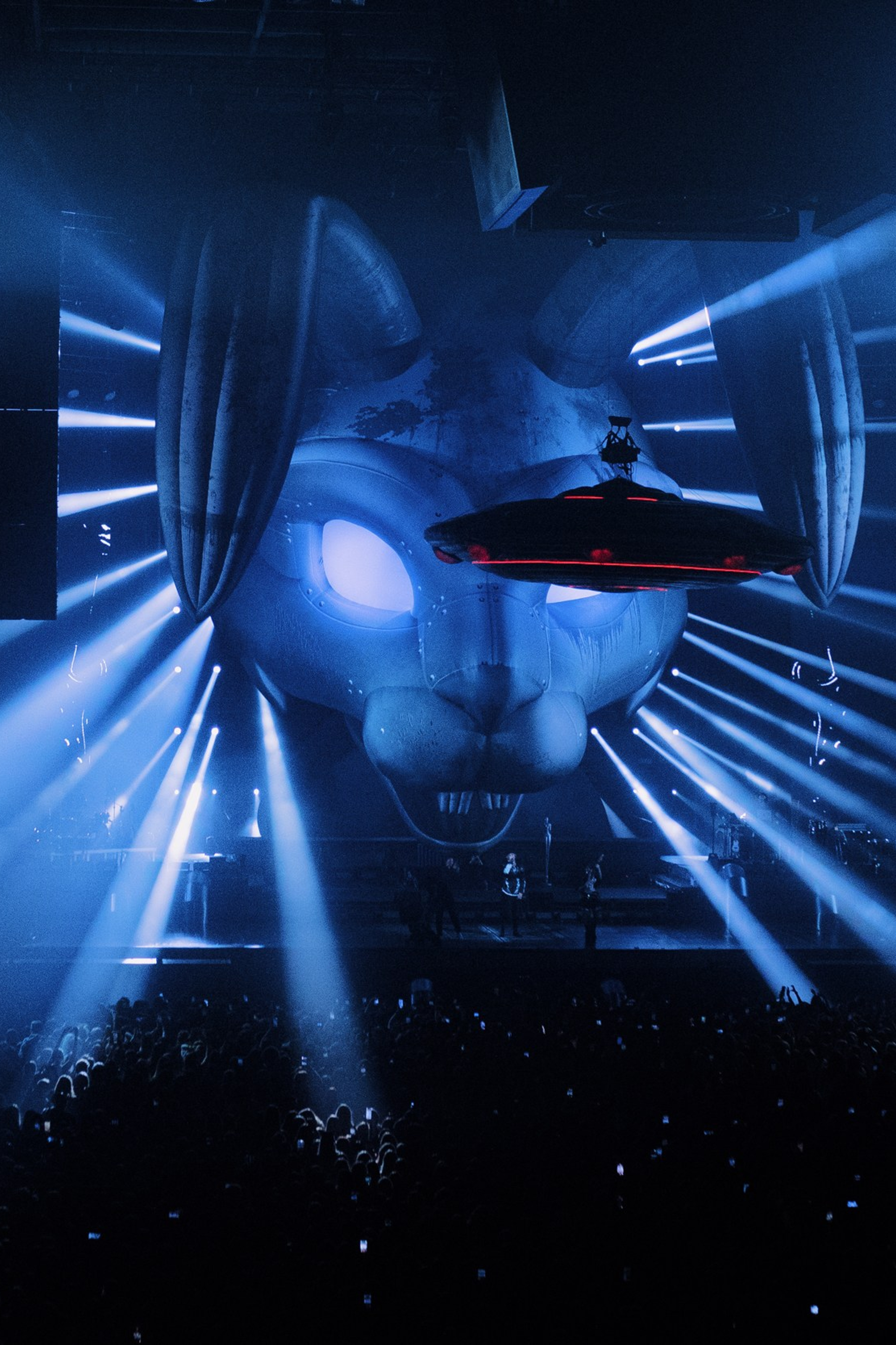 Егор Крид в Ледовом Дворце. Фотограф и видеограф в Санкт-Петербурге Александра Флотская