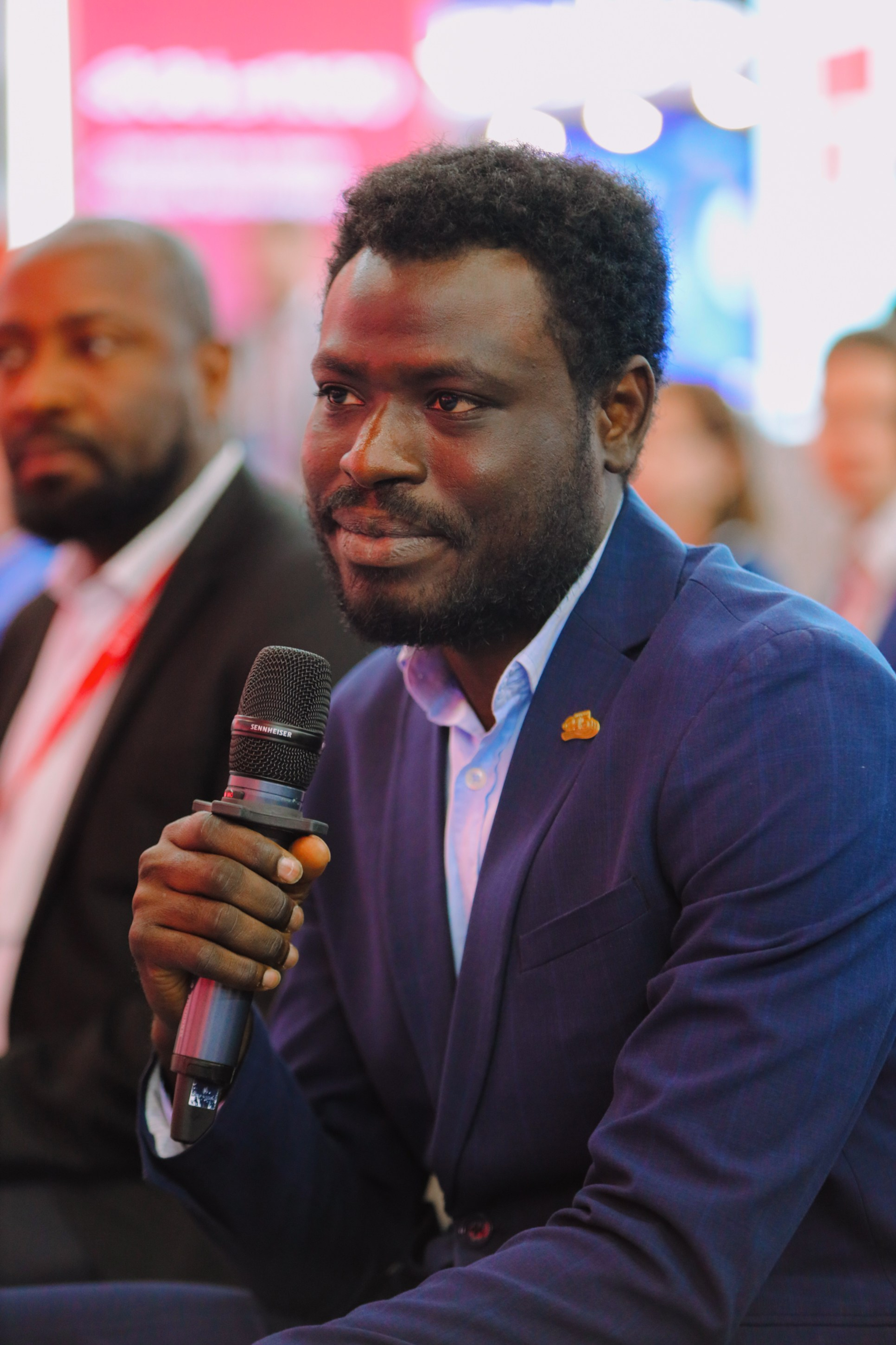 ПМЭФ 2024. Фотограф и видеограф в Санкт-Петербурге Александра Флотская