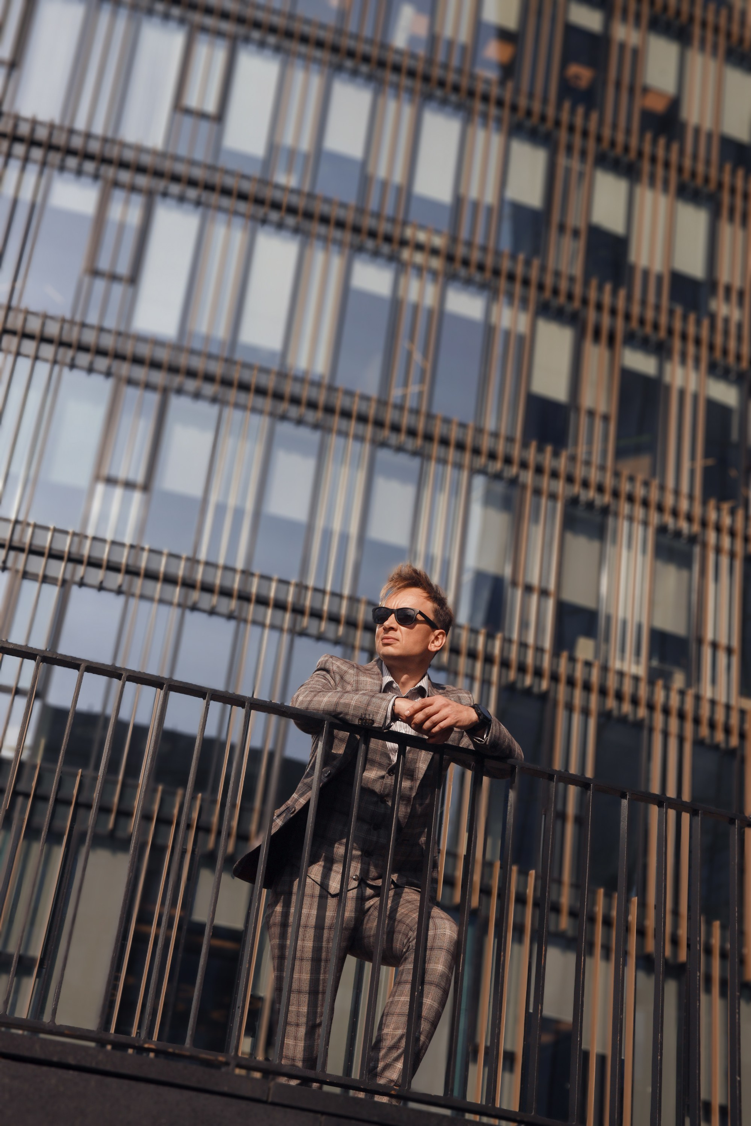 портрет руководителя в городе санкт петербург