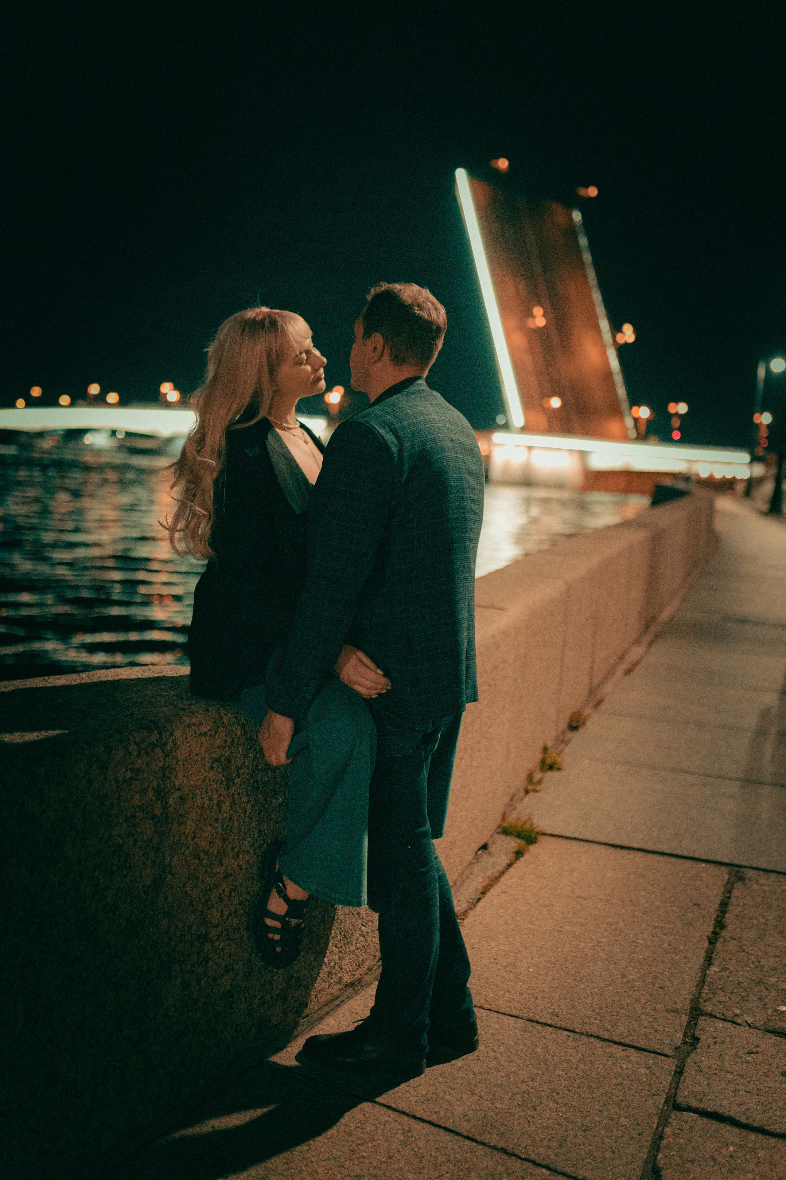 love story в минималистичном стиле спб