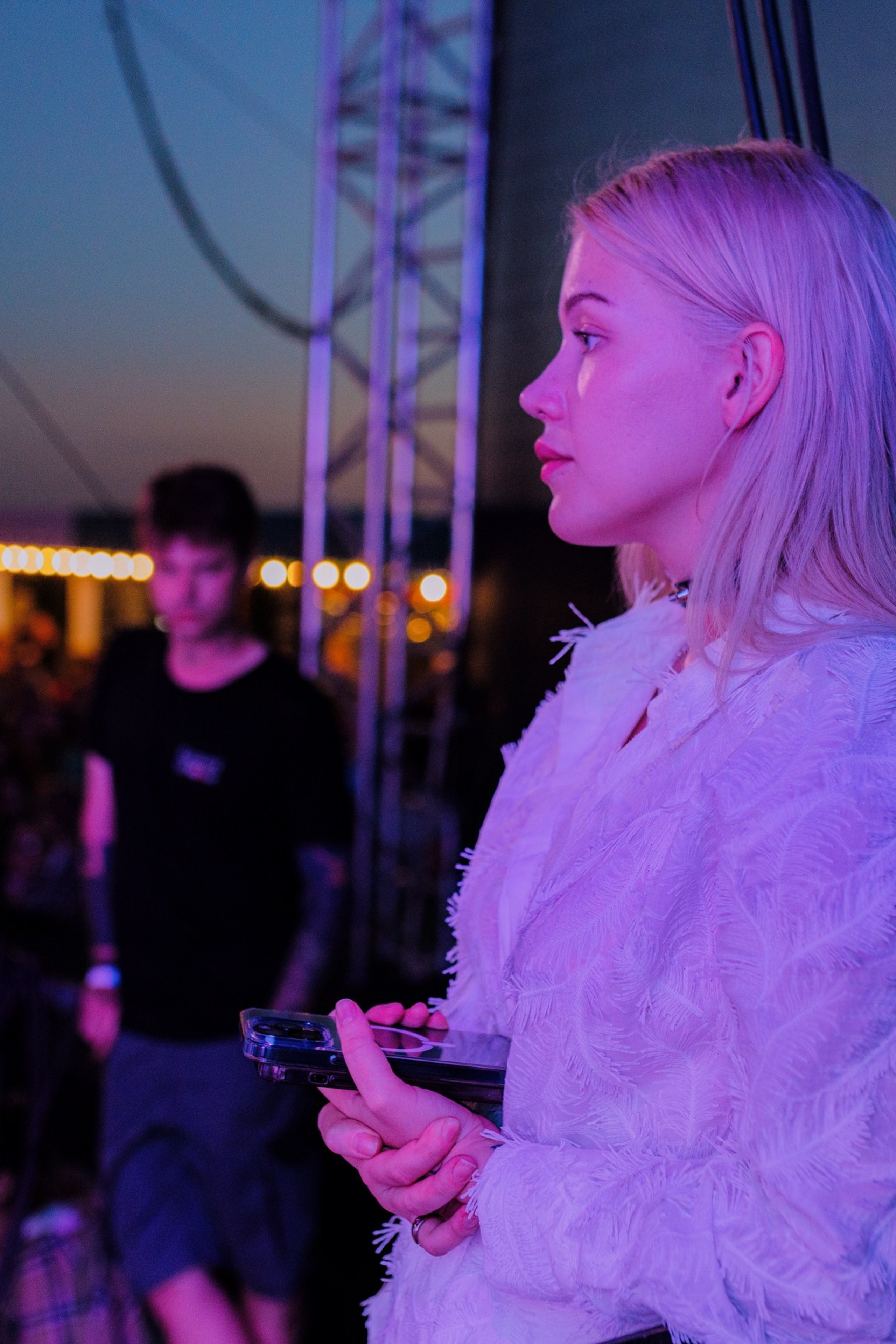 Ваня Дмитриенко в Roof Place. Фотограф и видеограф в Санкт-Петербурге Александра Флотская