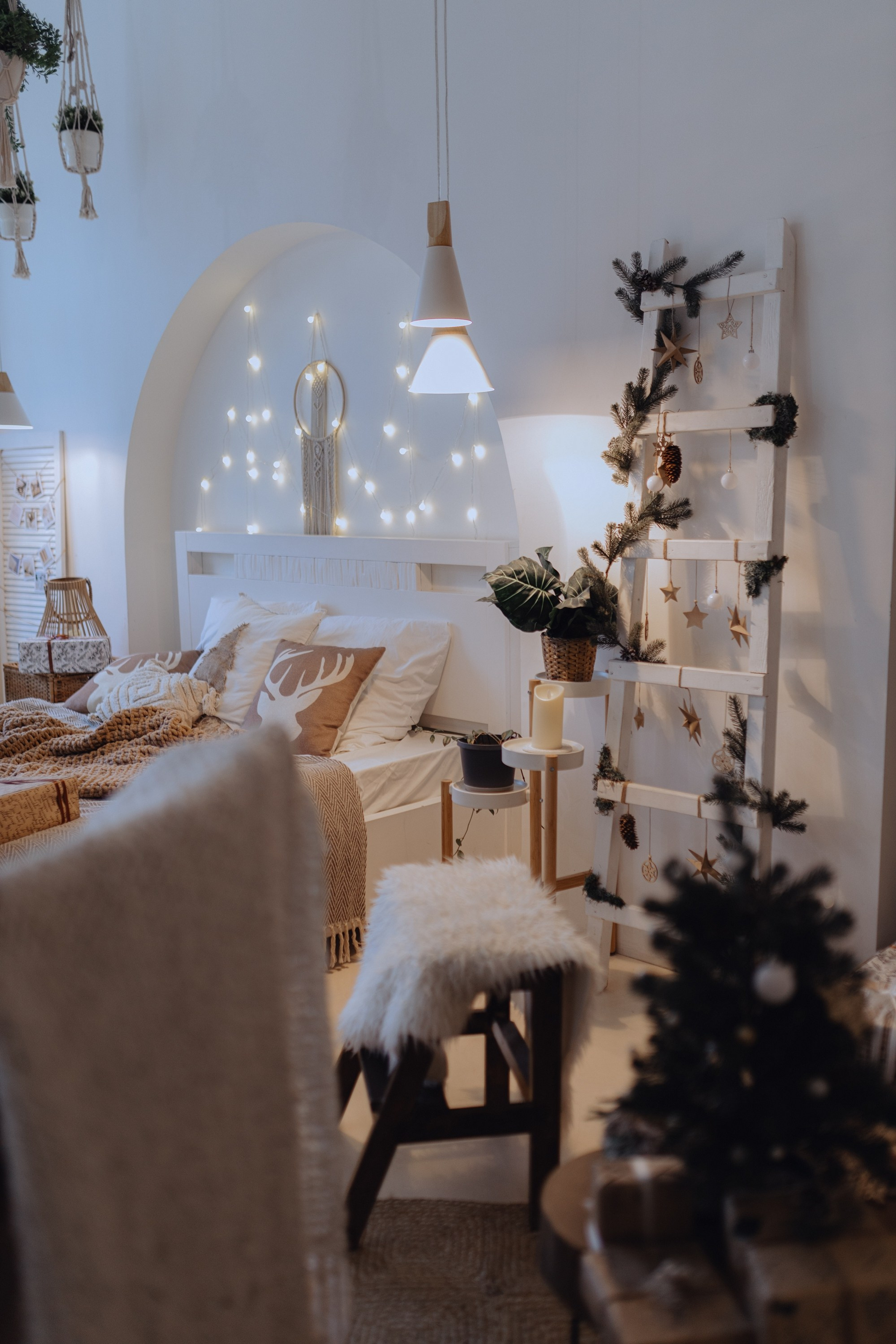 фотосъёмка беременности в студии