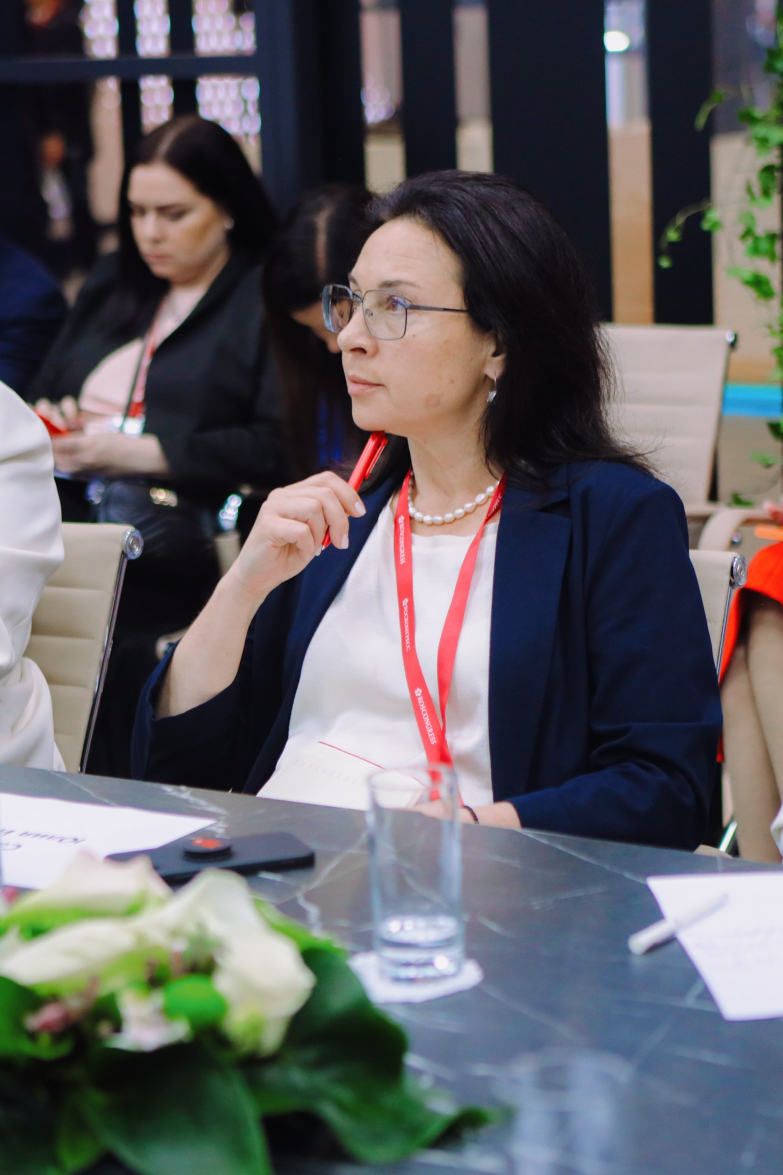 ПМЭФ 2024. Фотограф и видеограф в Санкт-Петербурге Александра Флотская