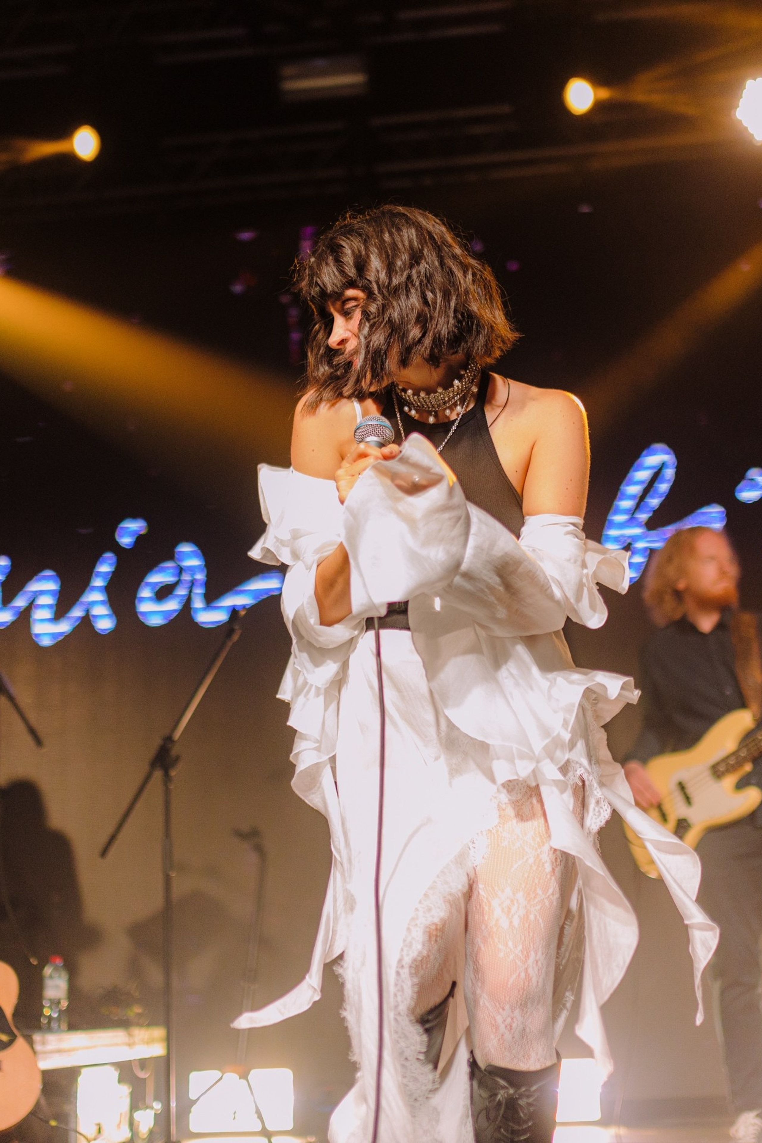 Женя Любич на Roof Place. Фотограф и видеограф в Санкт-Петербурге Александра Флотская