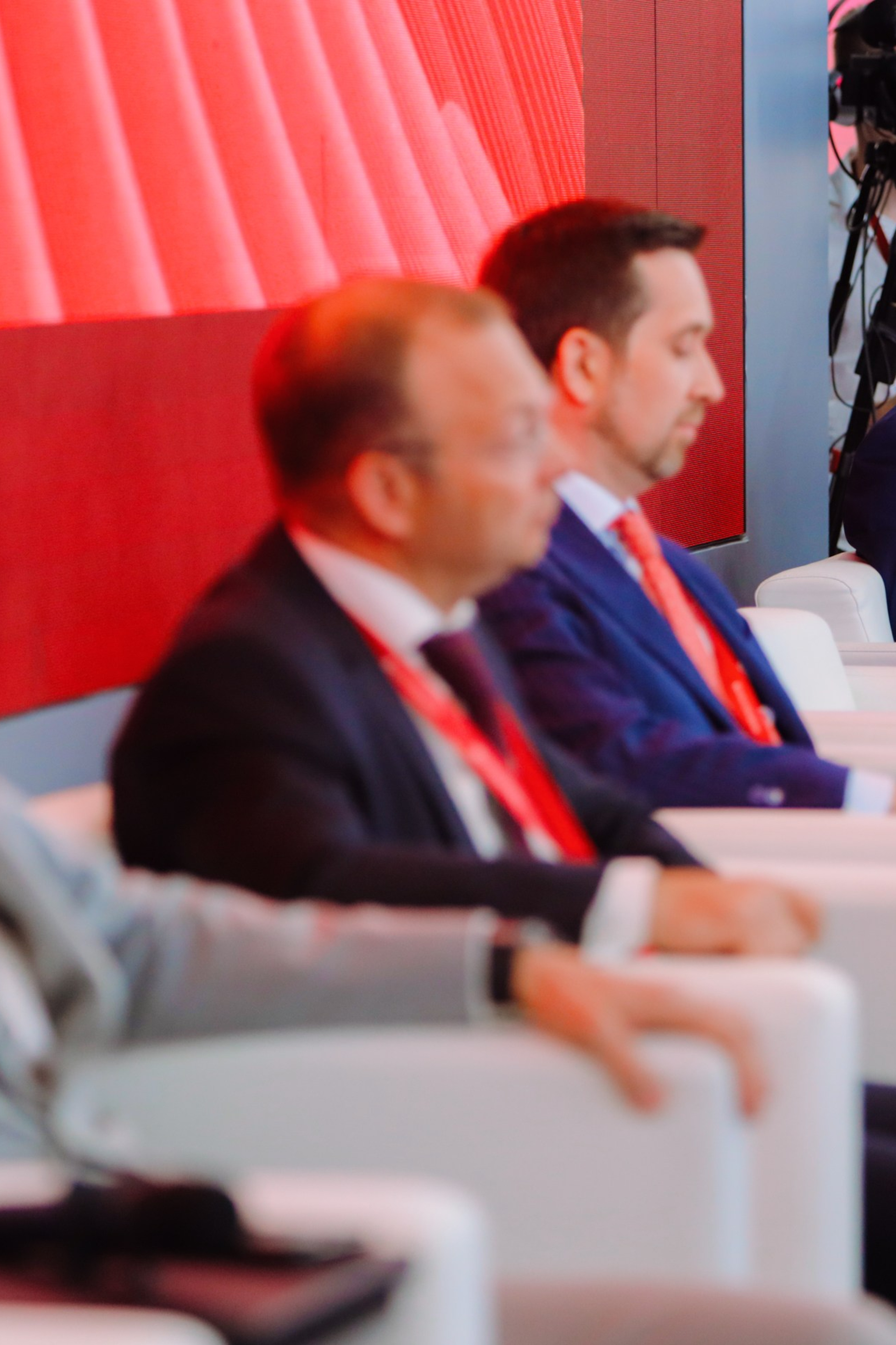 ПМЭФ 2024. Фотограф и видеограф в Санкт-Петербурге Александра Флотская