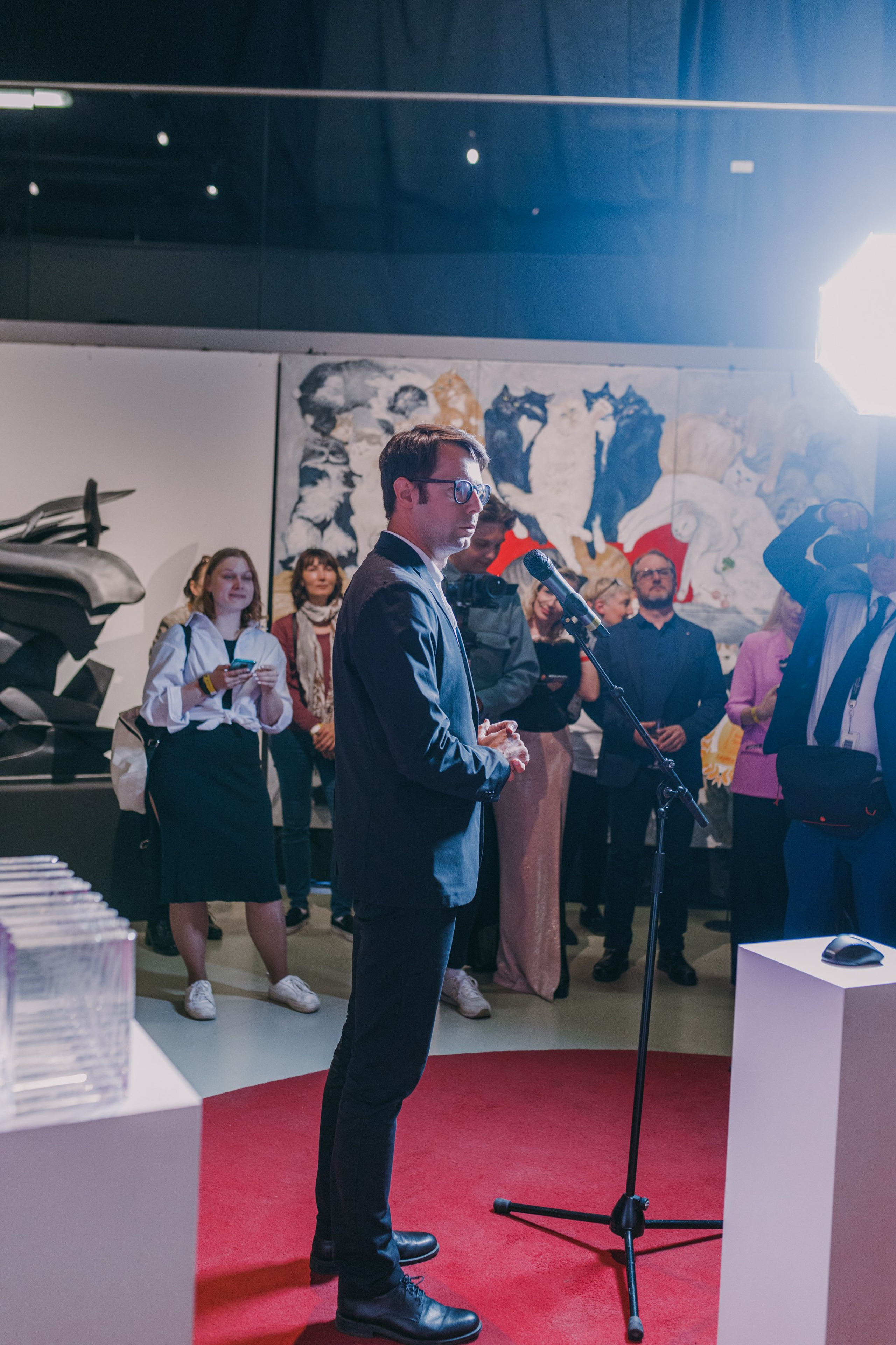 Корпоратив, корпоративная фотосессия, фотограф на мероприятие, репортаж корпоратива, репортаж корпоративного праздника, фотосъёмка корпоратива, съёмка корпоратива, фотограф на корпоратив, фотограф на день рождения, фотограф на день рождения компании, репортажный фотограф, репортаж праздника, фотосъёмка праздника, фотограф на новый год, фотограф санкт-петербург, фотограф питер, фотограф москва, фотограф спб, музей эрарта, эрарта, эрарта премия