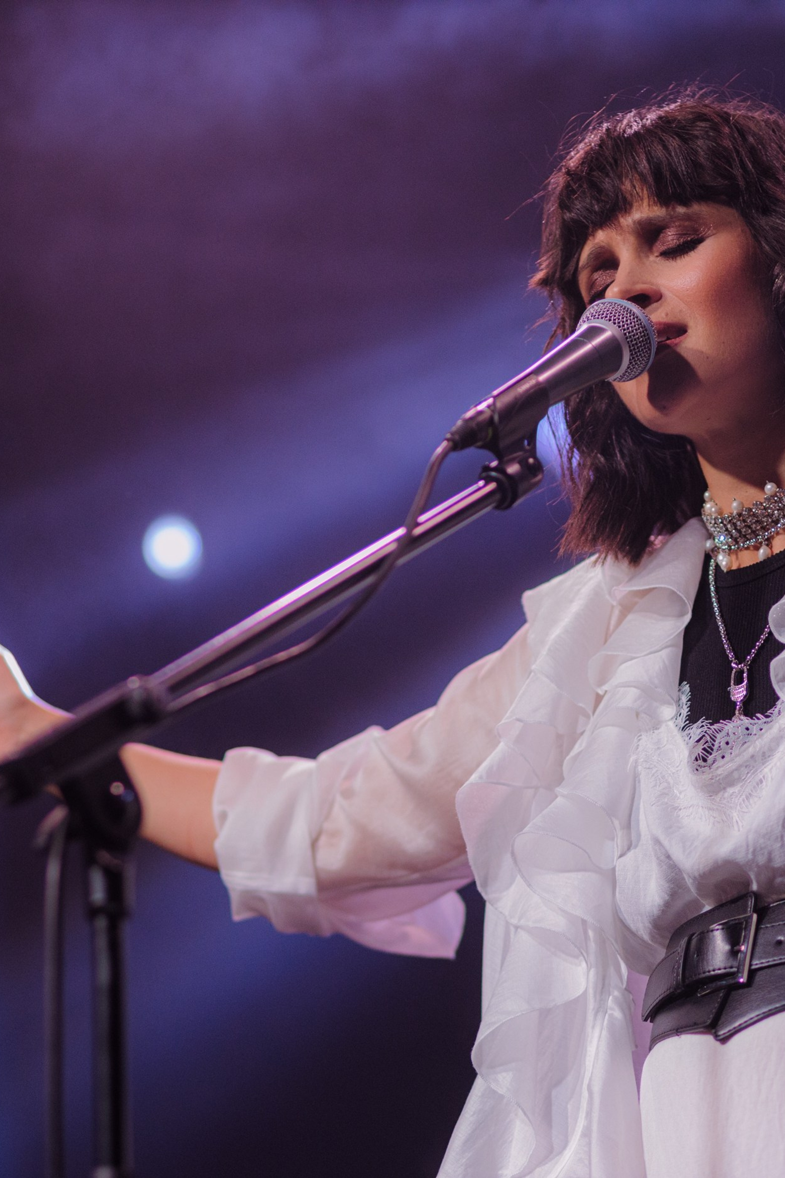 Женя Любич на Roof Place. Фотограф и видеограф в Санкт-Петербурге Александра Флотская