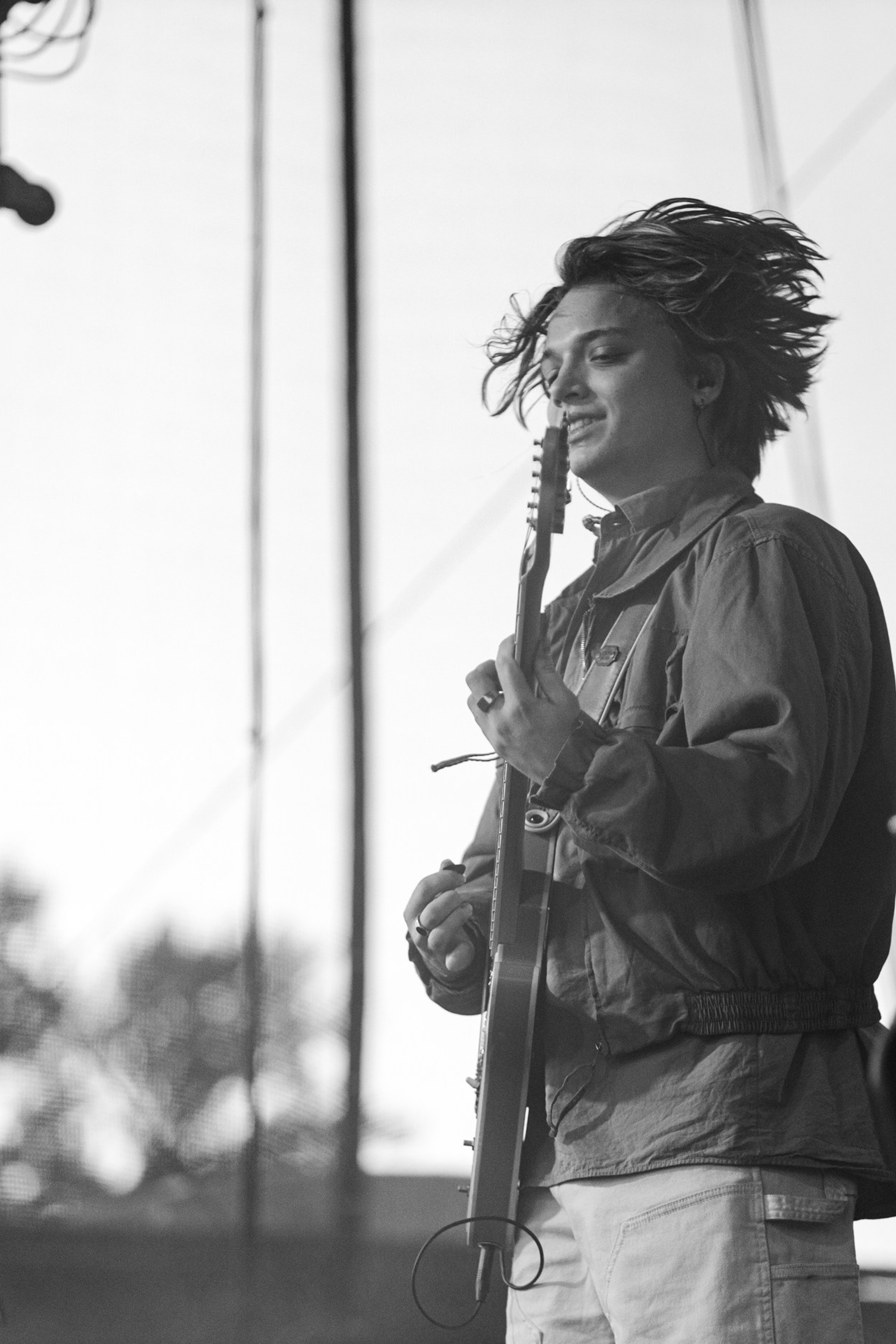 Ваня Дмитриенко в Roof Place. Фотограф и видеограф в Санкт-Петербурге Александра Флотская