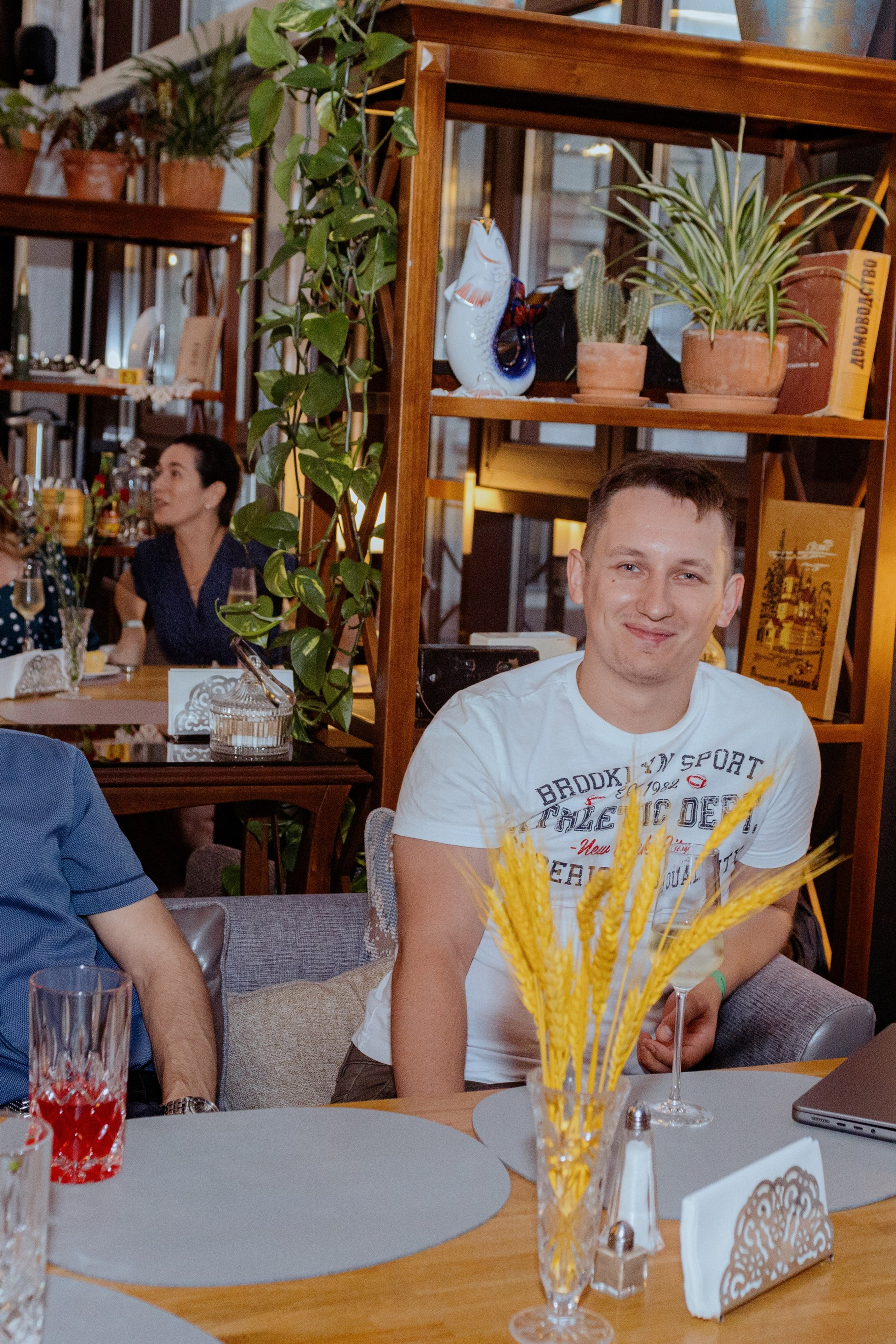 Корпоратив, корпоративная фотосессия, репортаж корпоратива, репортаж корпоративного праздника, фотосъёмка корпоратива, съёмка корпоратива, компания Грузовичкоф, День Рождения Грузовичкоф, 18 лет компании Грузовичкоф, фотограф на корпоратив, фотограф на день рождения, фотограф на день рождения компании, репортажный фотограф, репортаж праздника, фотосъёмка праздника, фотограф на новый год, фотограф санкт-петербург, фотограф питер, фотограф москва, фотограф спб