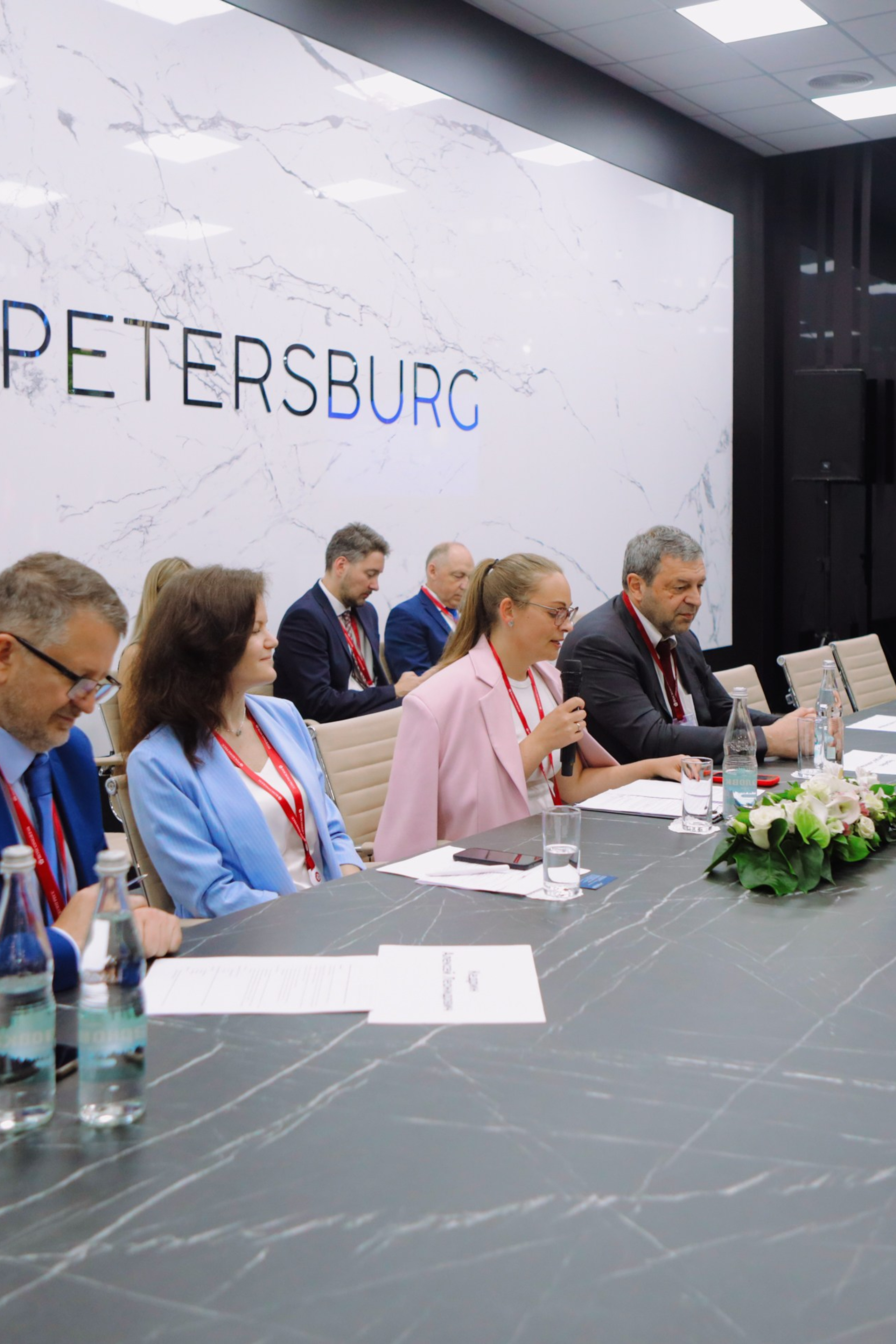 ПМЭФ 2024. Фотограф и видеограф в Санкт-Петербурге Александра Флотская