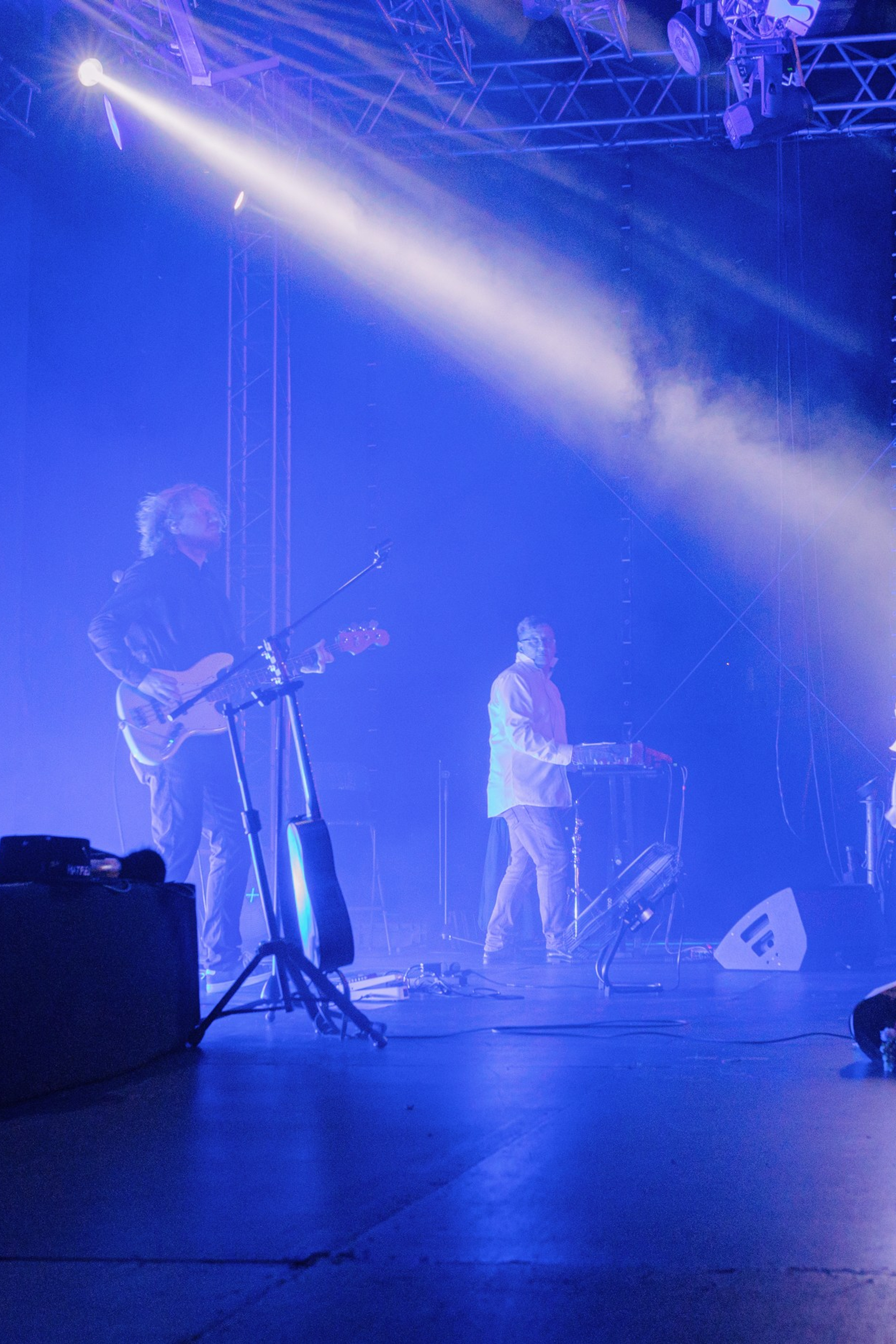 Женя Любич на Roof Place. Фотограф и видеограф в Санкт-Петербурге Александра Флотская