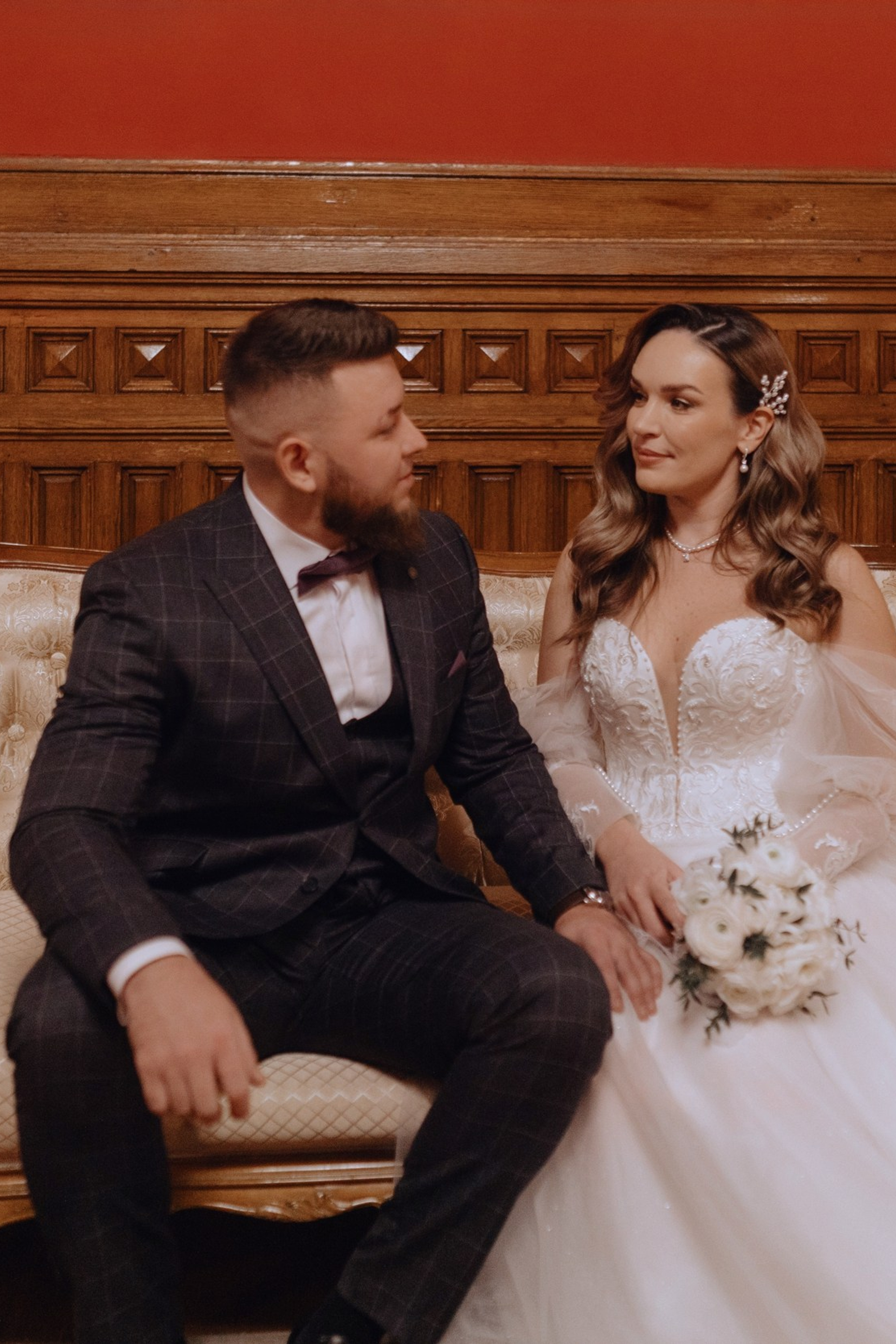 церемония бракосочетания загс спб