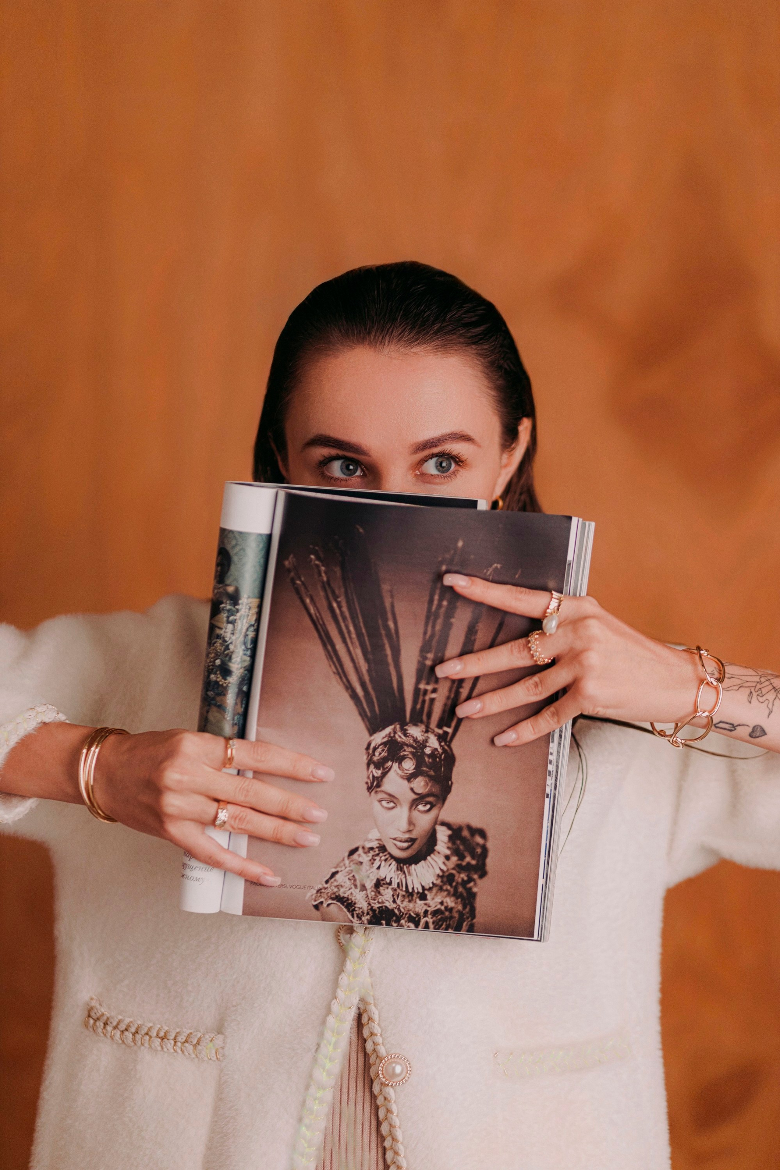 Ювелирные украшения ручной работы Dream Oasis Jewelry. Фотограф и видеограф в Санкт-Петербурге Александра Флотская