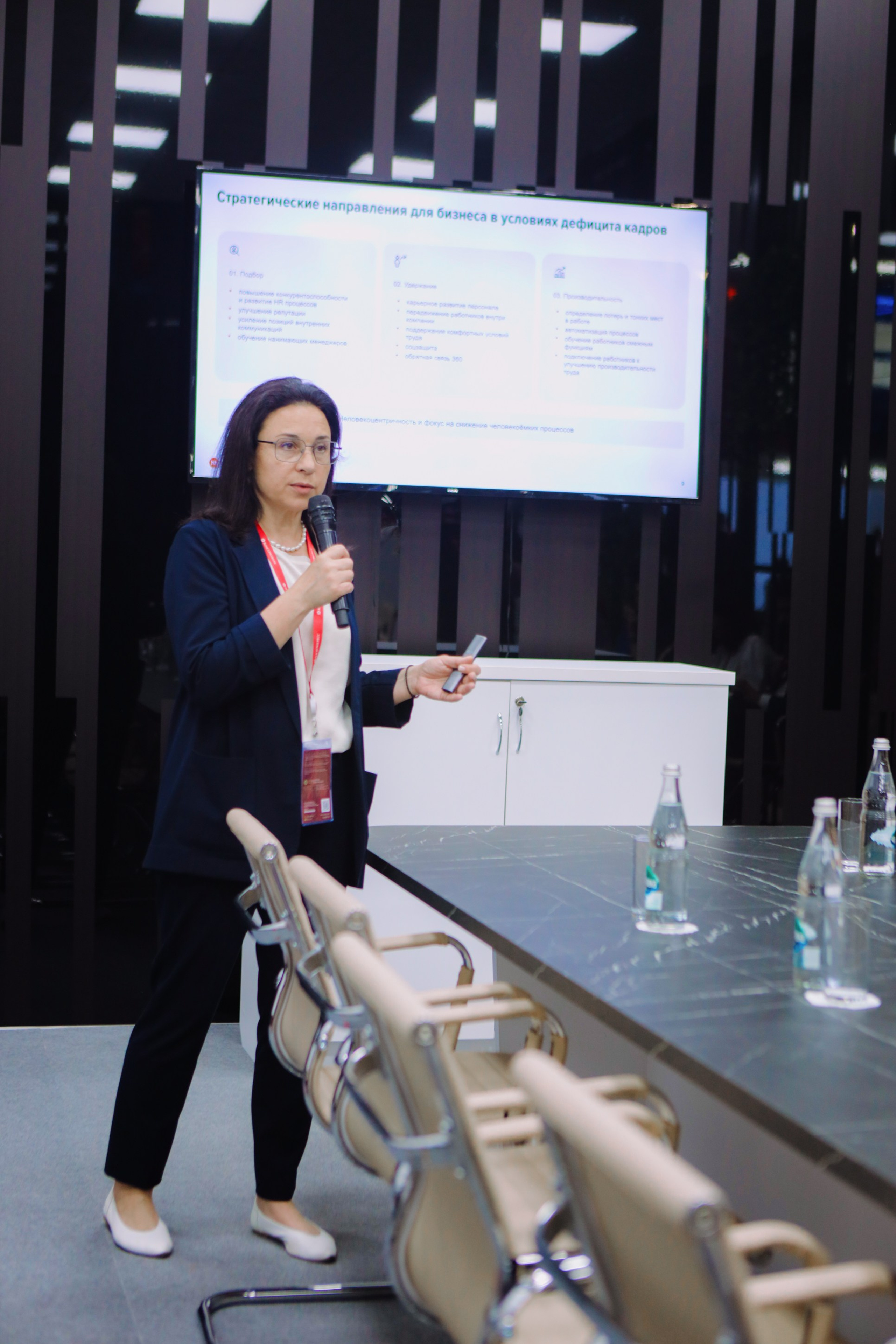 ПМЭФ 2024. Фотограф и видеограф в Санкт-Петербурге Александра Флотская