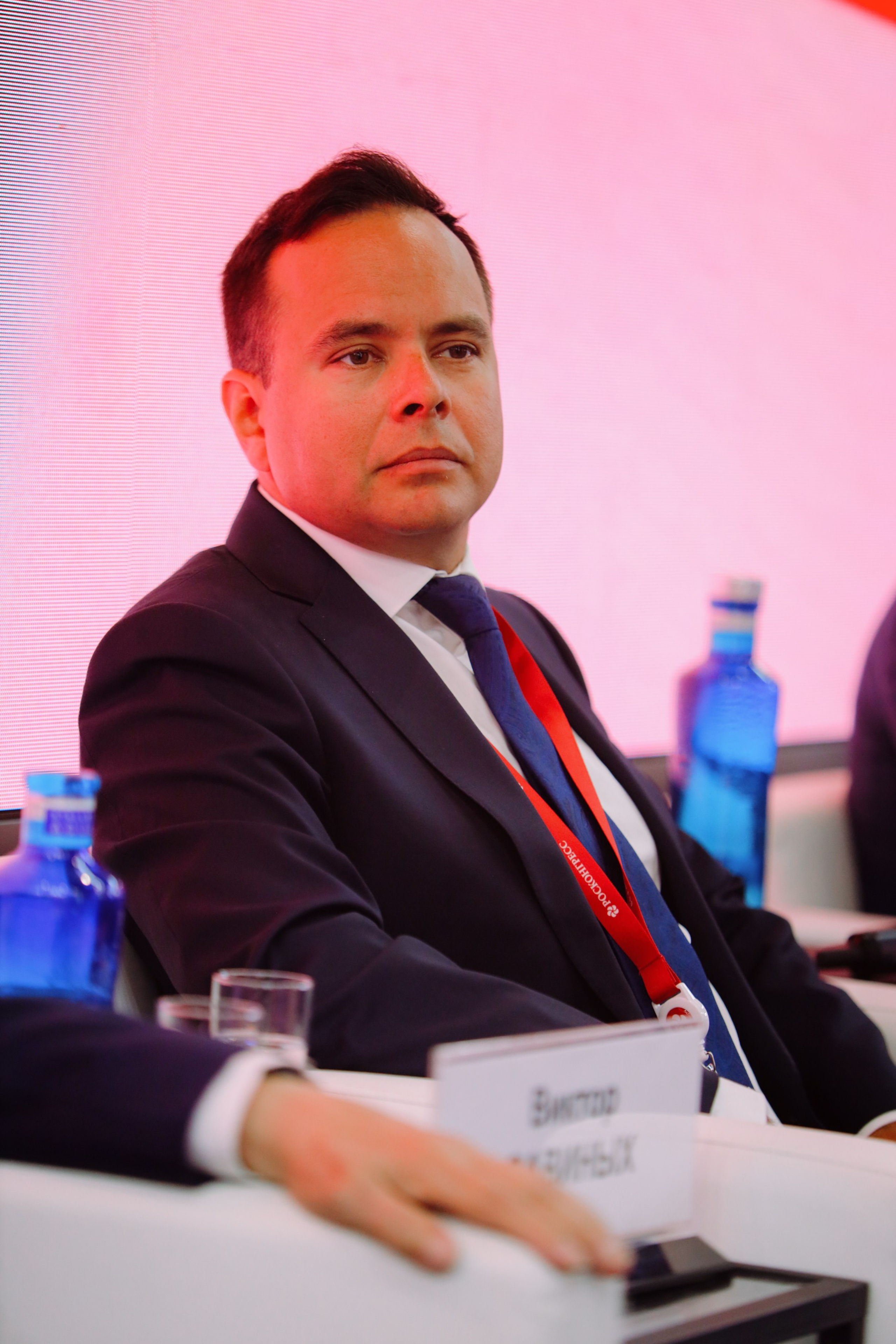 ПМЭФ 2024. Фотограф и видеограф в Санкт-Петербурге Александра Флотская