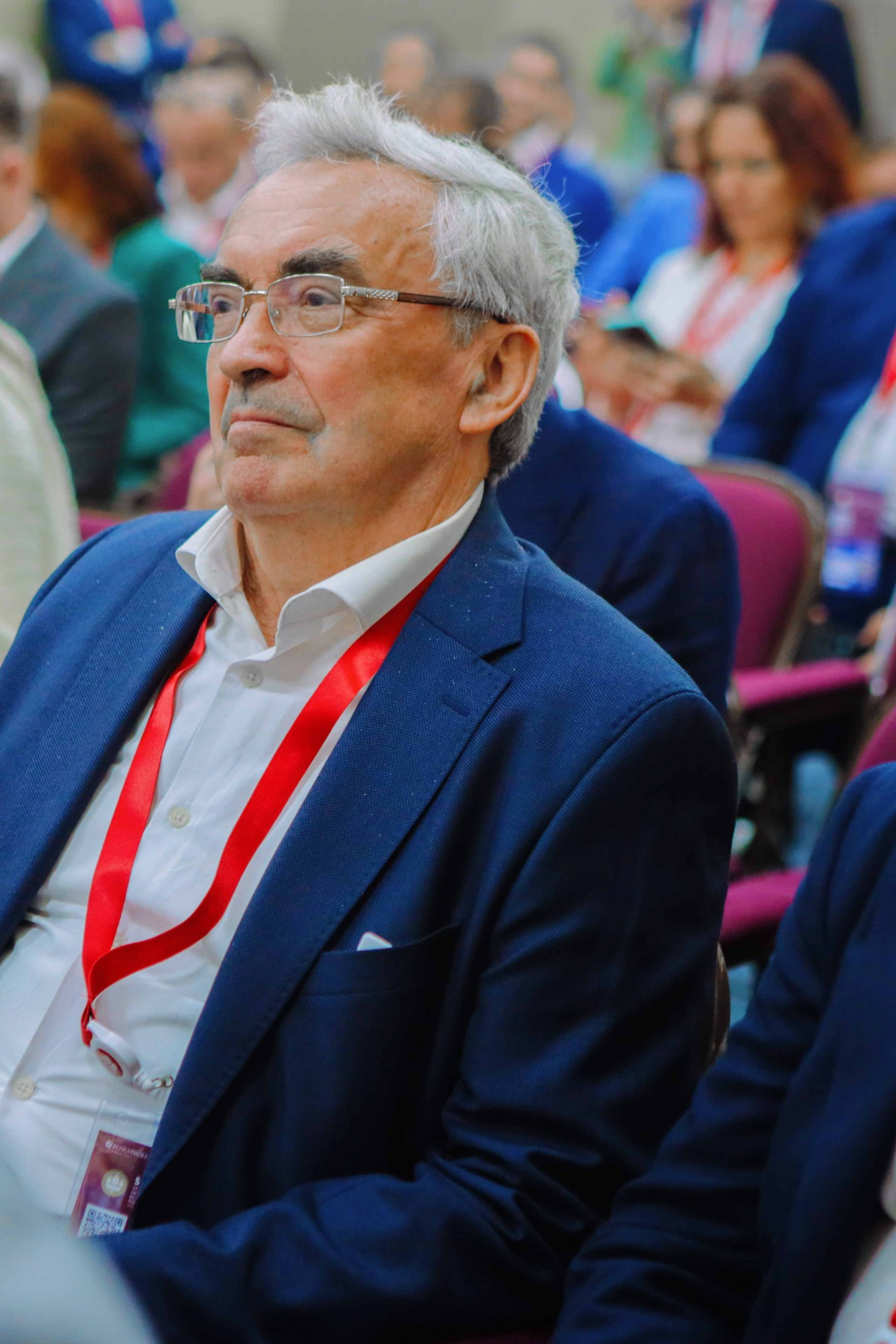 ПМЭФ 2024. Фотограф и видеограф в Санкт-Петербурге Александра Флотская