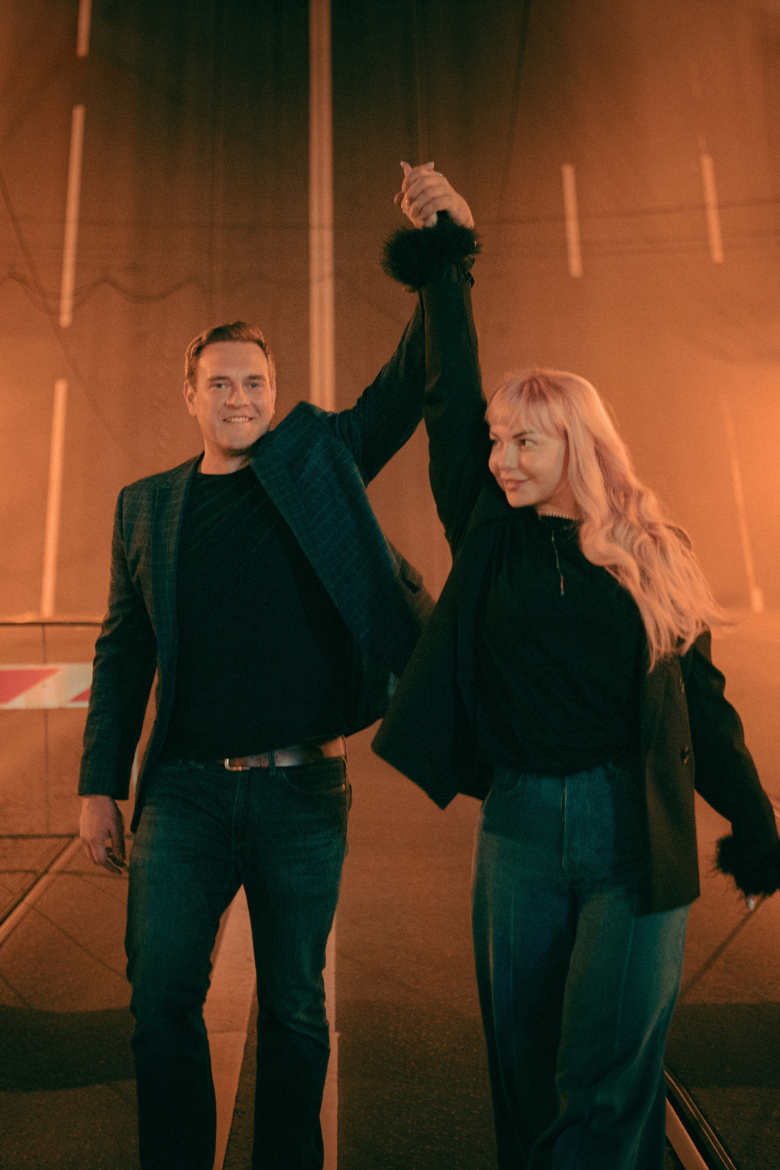 love story портрет для пары