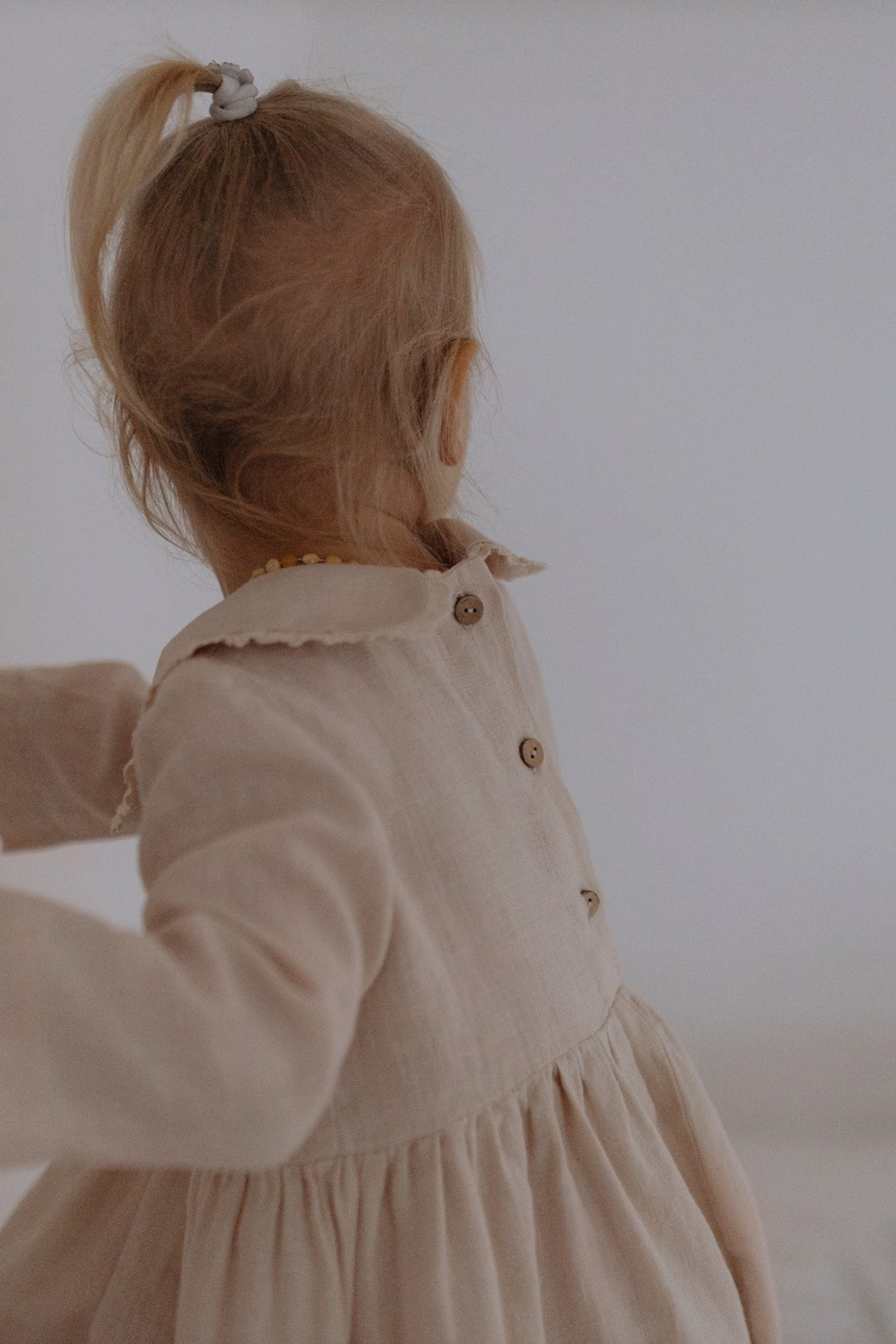 семейная съёмка с детьми в повседневной обстановке