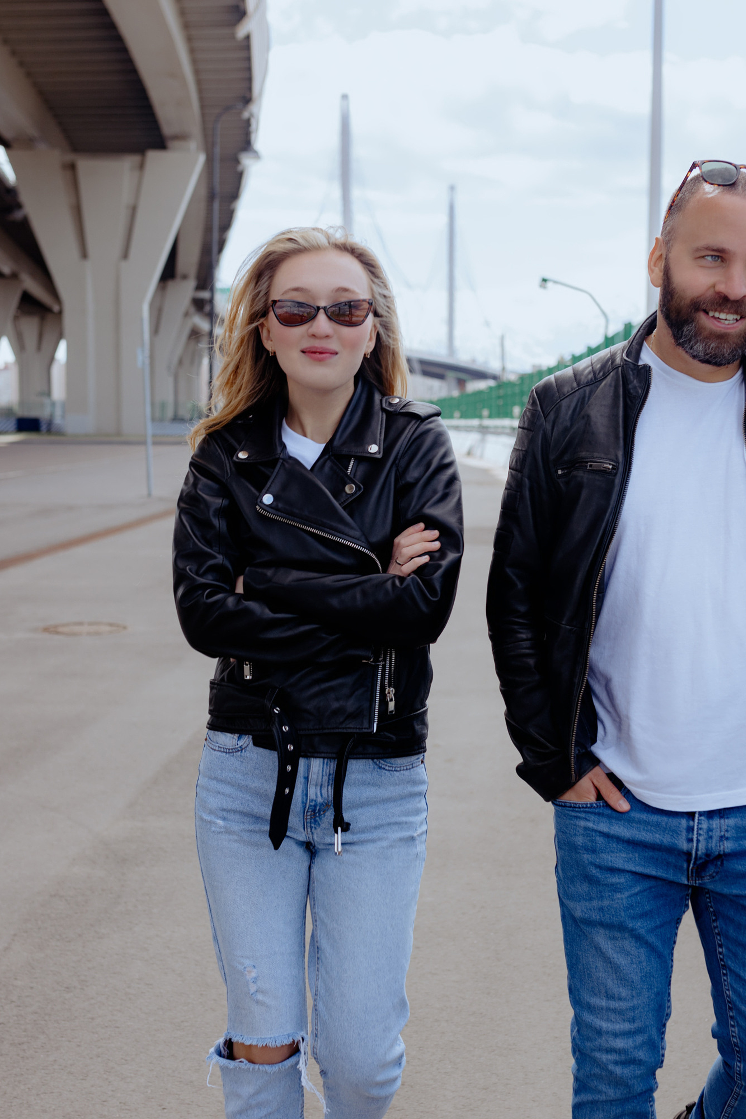 love story в городе без сценария