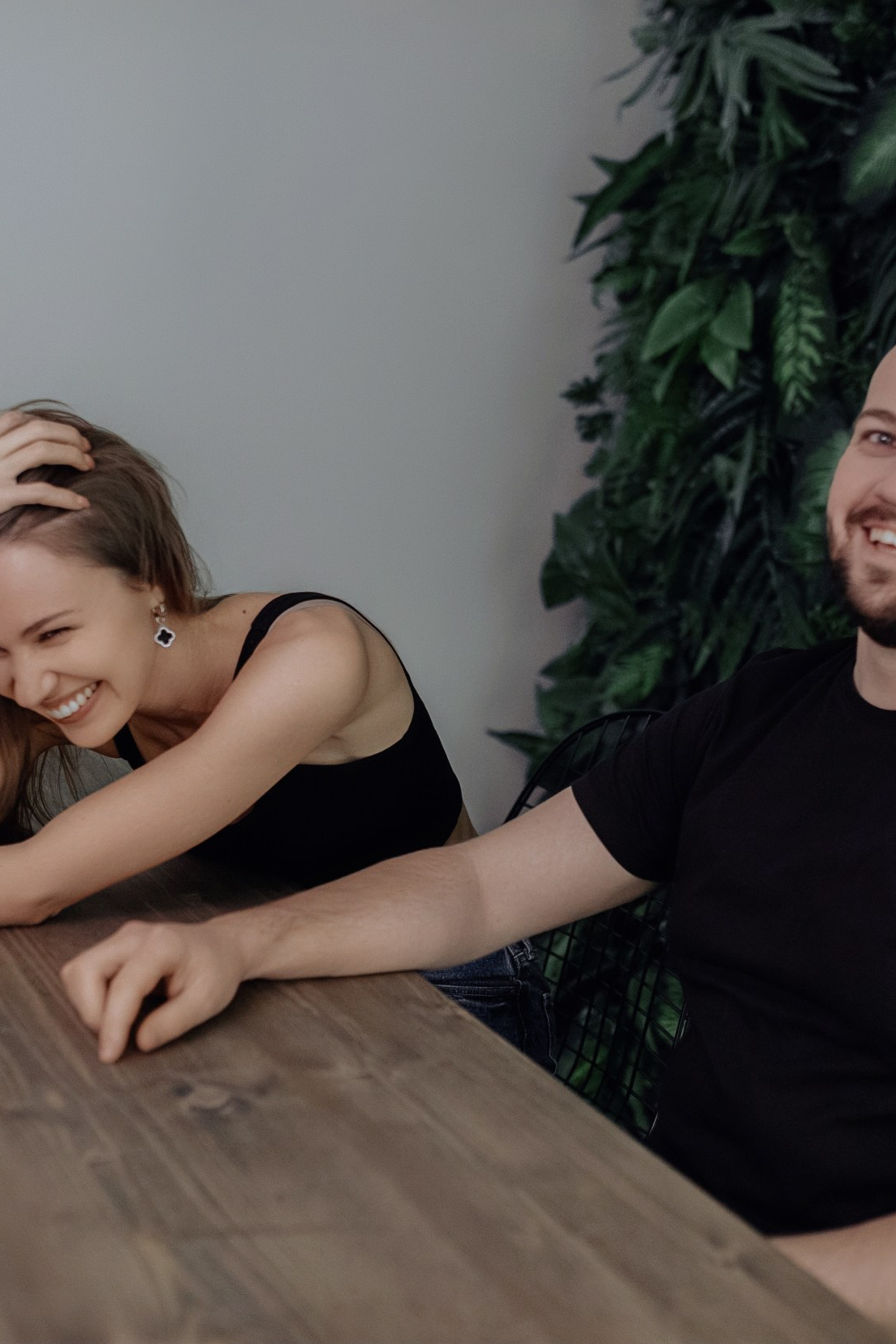 love story в авторском стиле спб