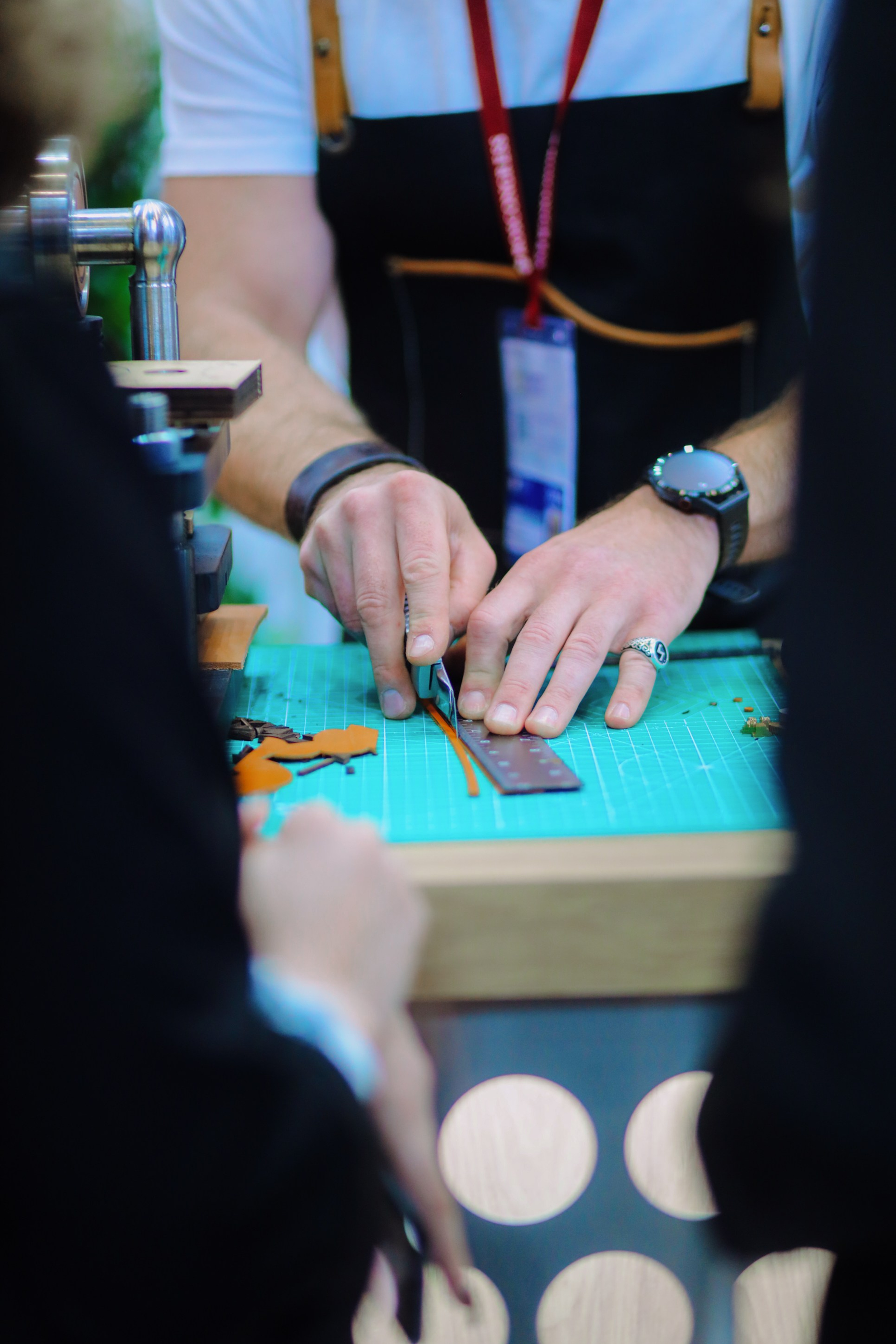 ПМЭФ 2024. Фотограф и видеограф в Санкт-Петербурге Александра Флотская