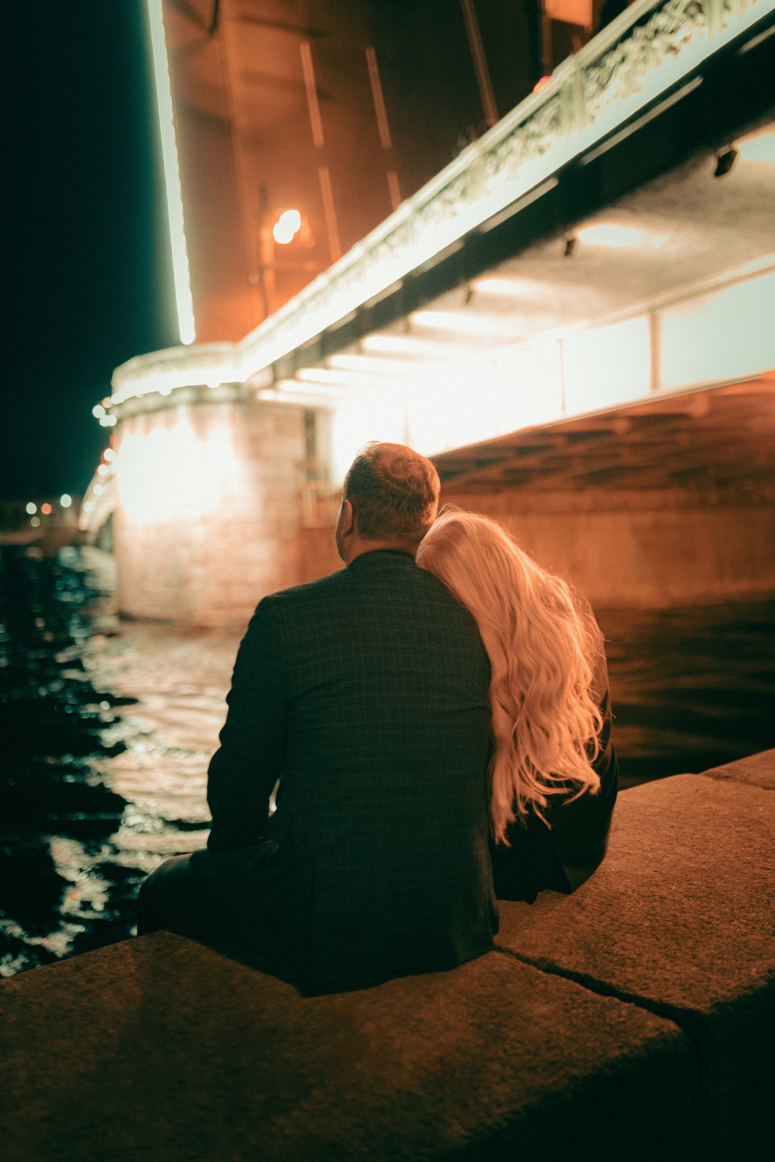 love story для двоих санкт петербург