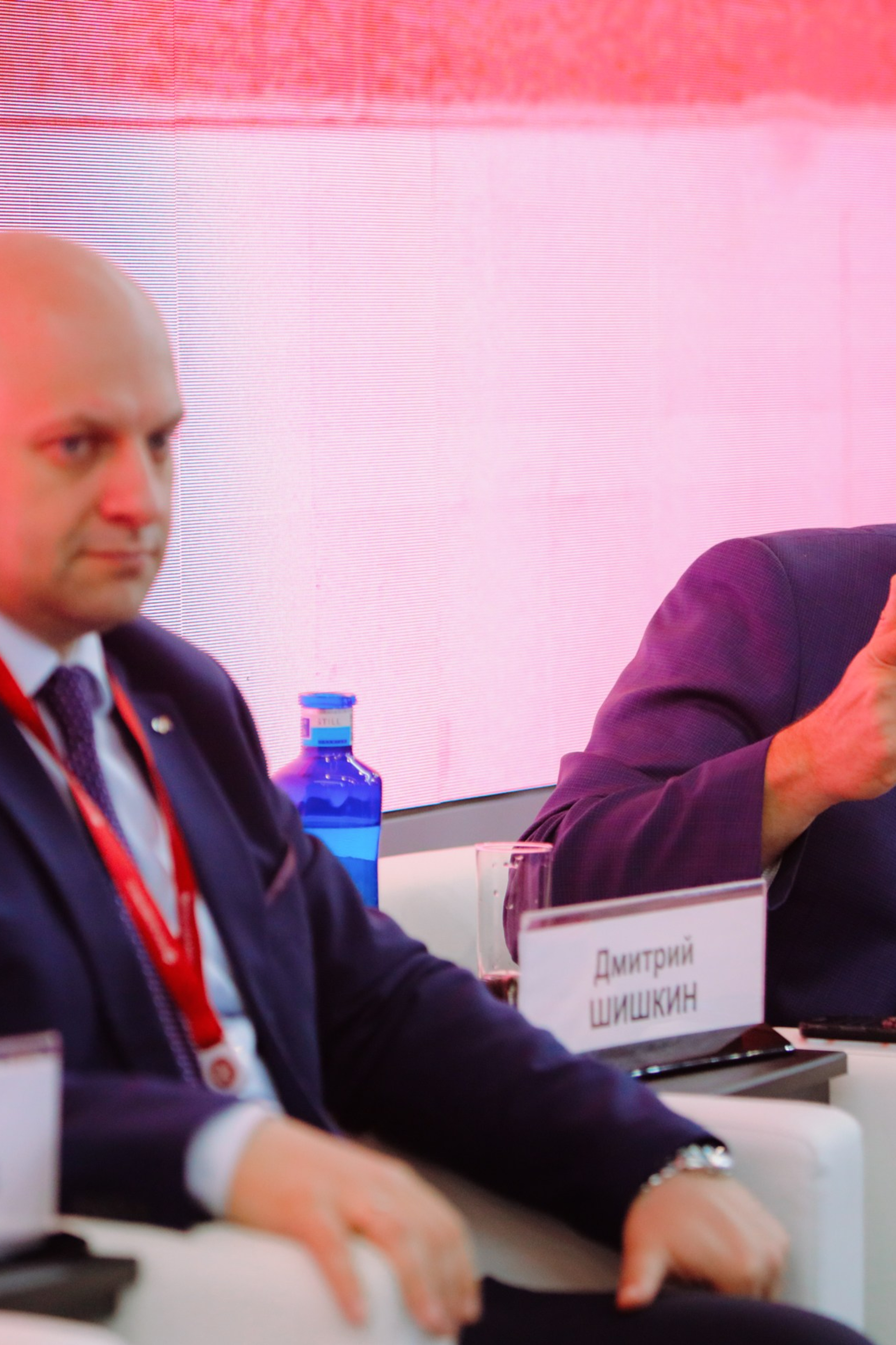 ПМЭФ 2024. Фотограф и видеограф в Санкт-Петербурге Александра Флотская