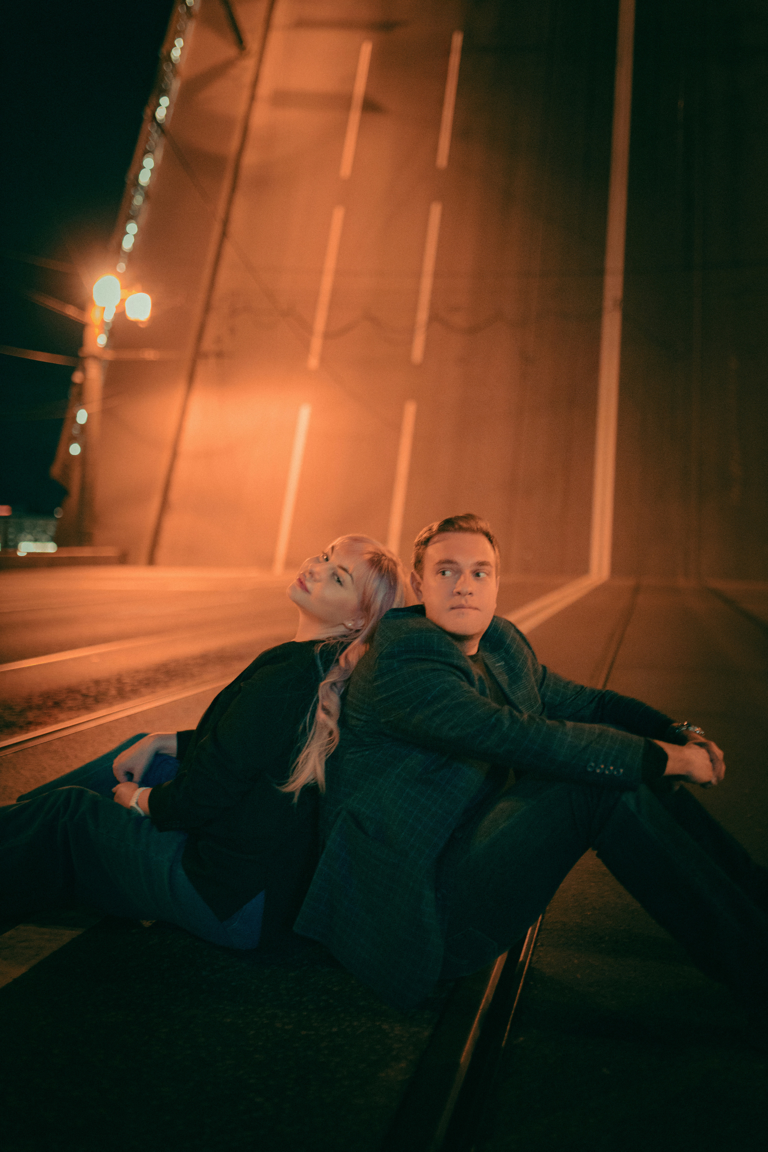 love story без постановки спб