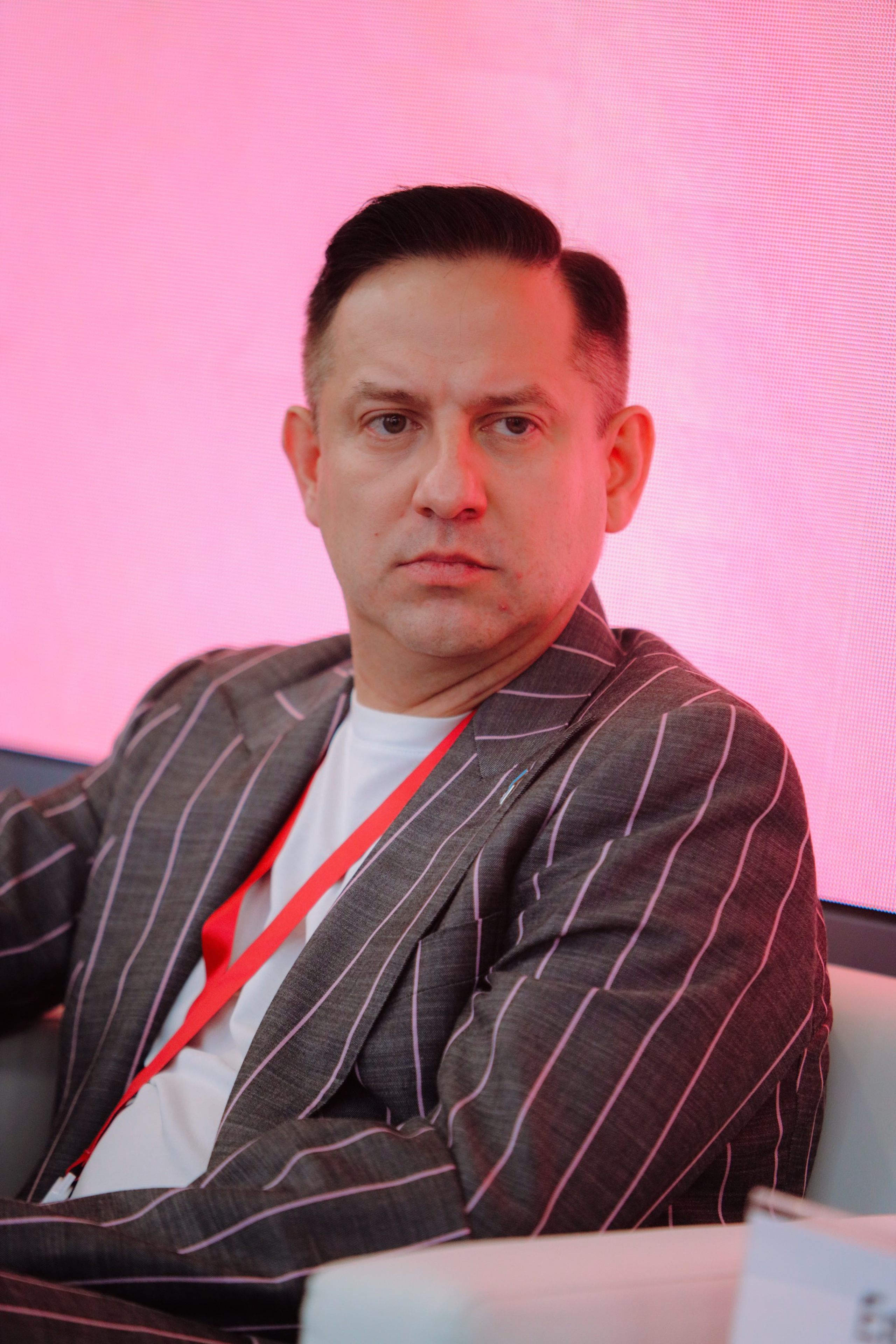 ПМЭФ 2024. Фотограф и видеограф в Санкт-Петербурге Александра Флотская