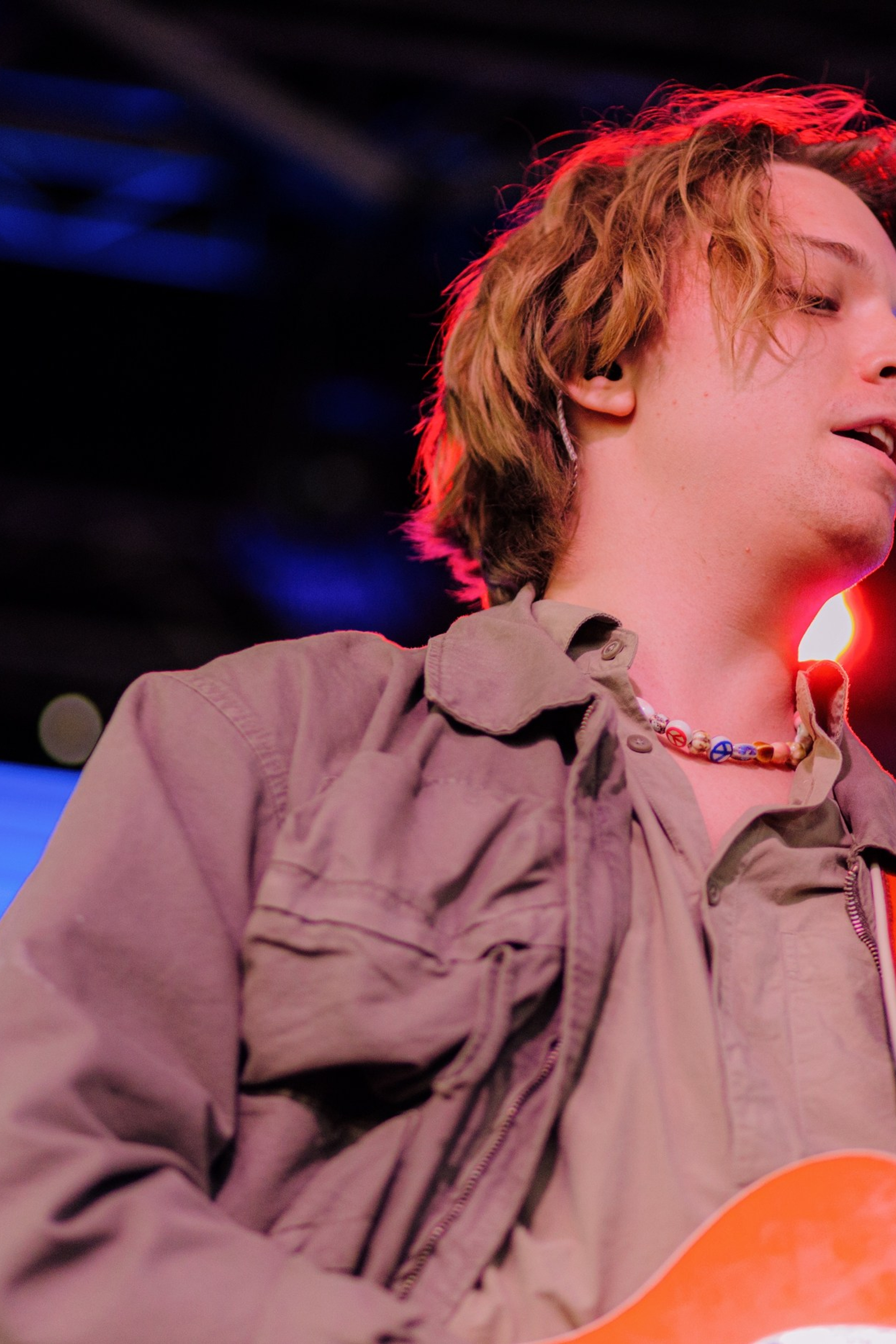 Ваня Дмитриенко в Roof Place. Фотограф и видеограф в Санкт-Петербурге Александра Флотская