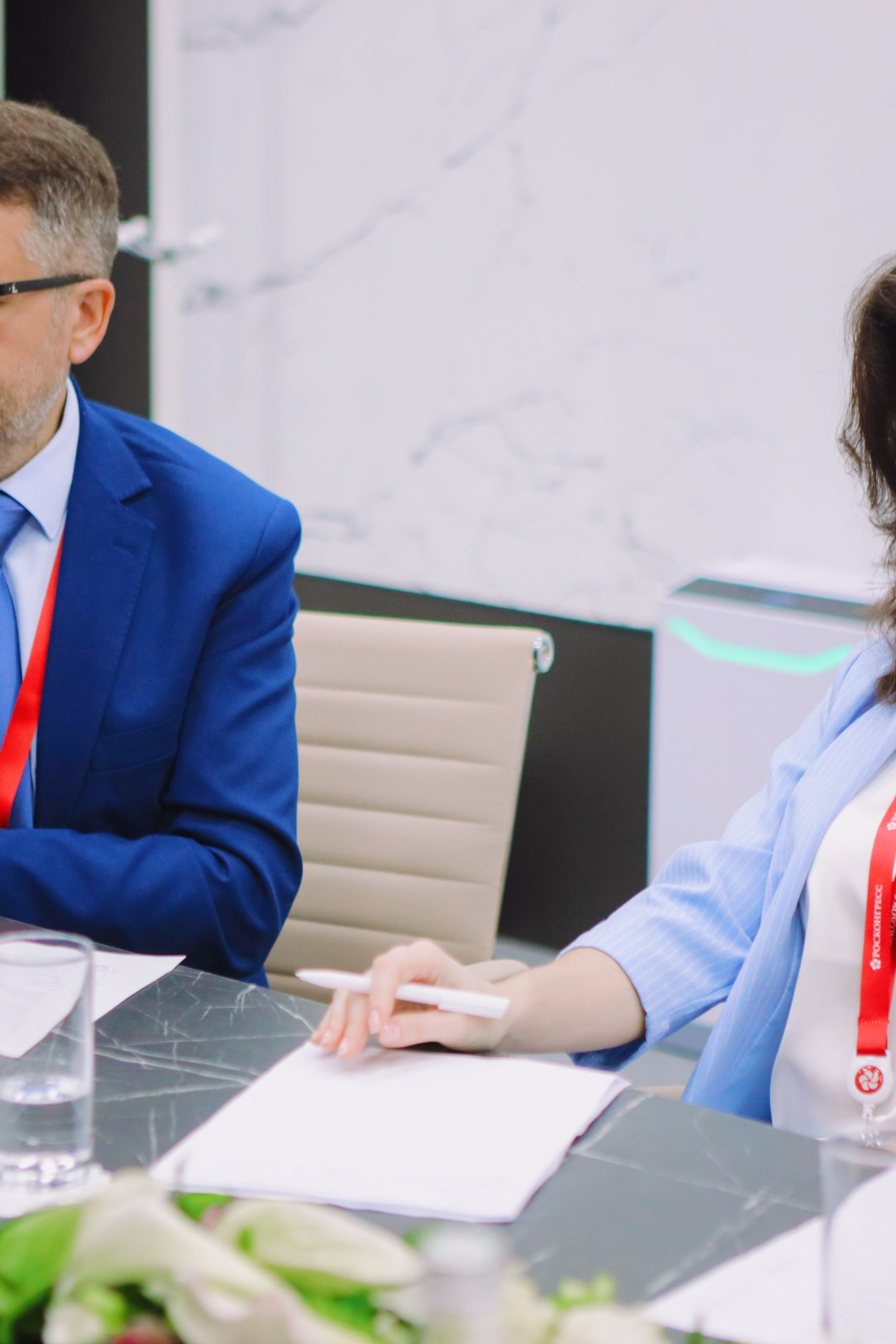 ПМЭФ 2024. Фотограф и видеограф в Санкт-Петербурге Александра Флотская