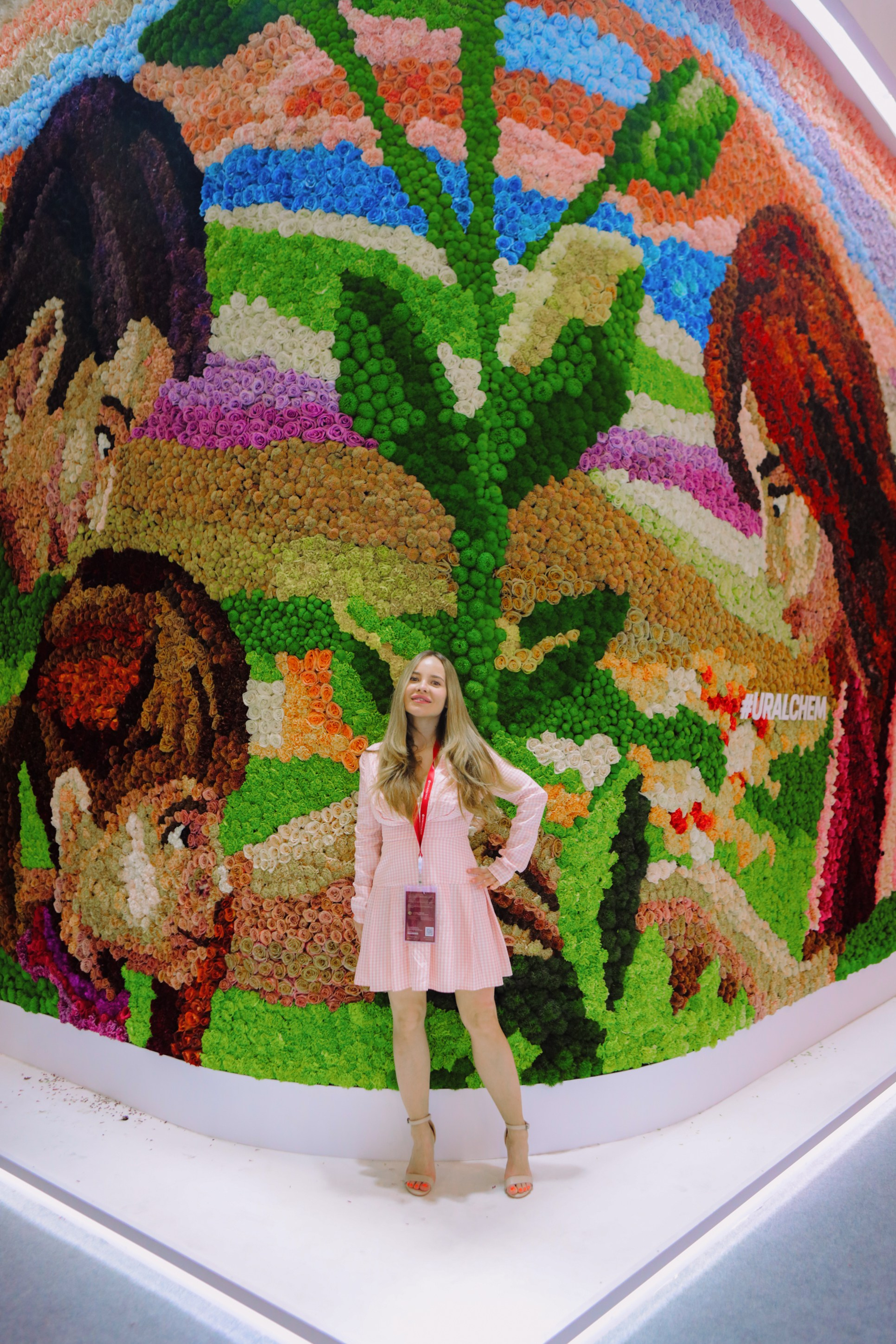 ПМЭФ 2024. Фотограф и видеограф в Санкт-Петербурге Александра Флотская