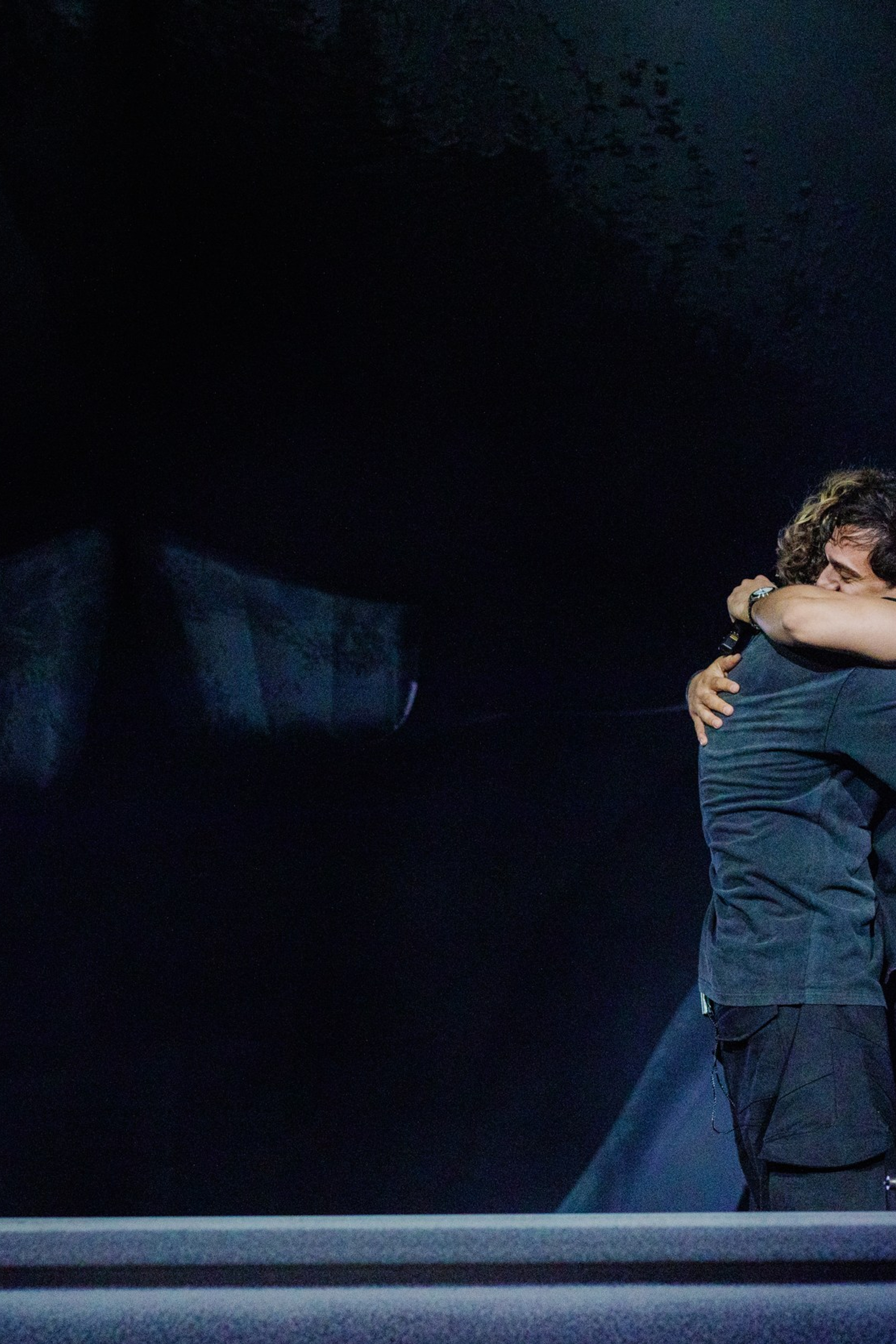 Егор Крид на ВТБ Арене (Стадион Динамо). Фотограф и видеограф в Санкт-Петербурге Александра Флотская