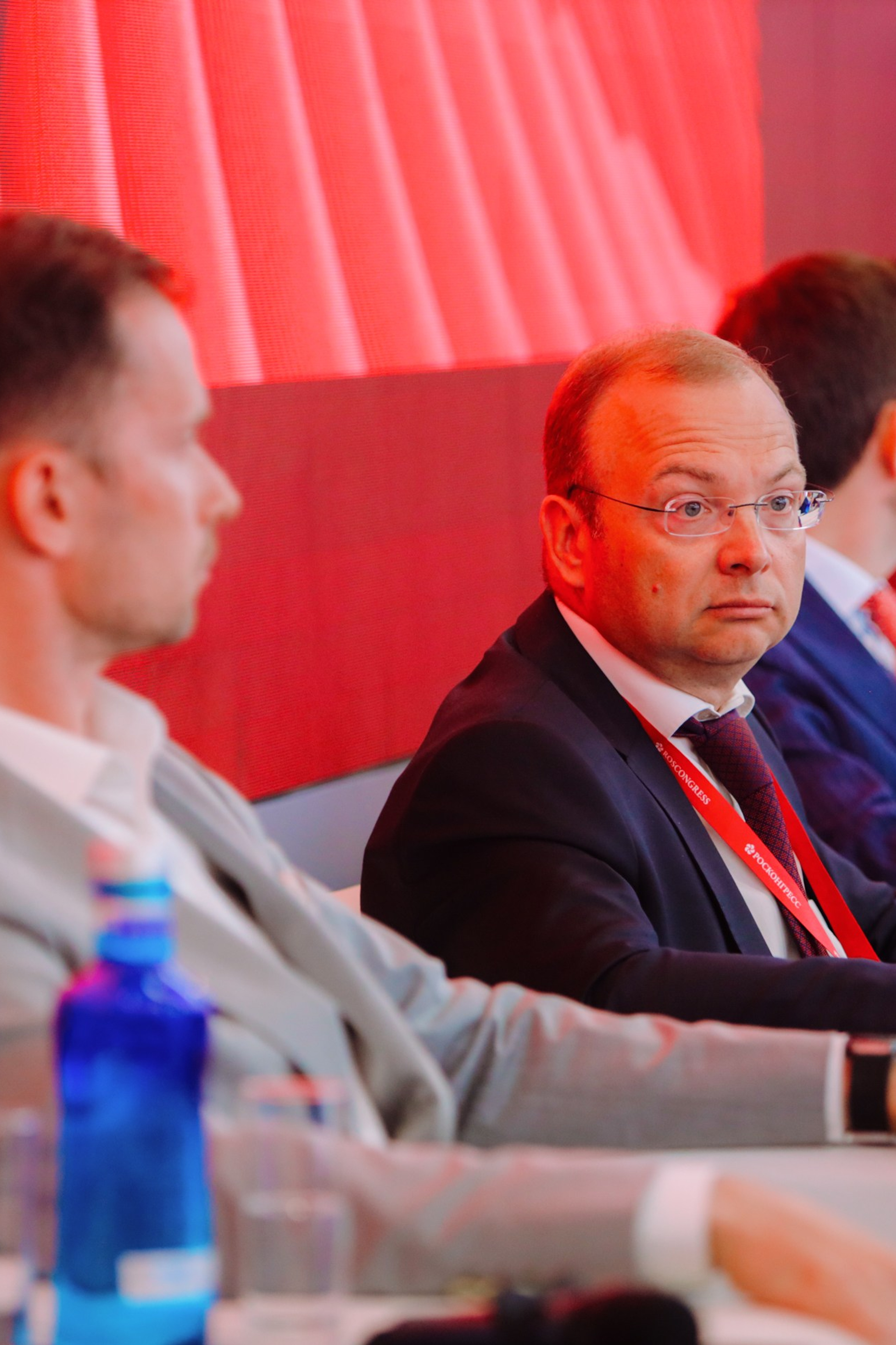 ПМЭФ 2024. Фотограф и видеограф в Санкт-Петербурге Александра Флотская