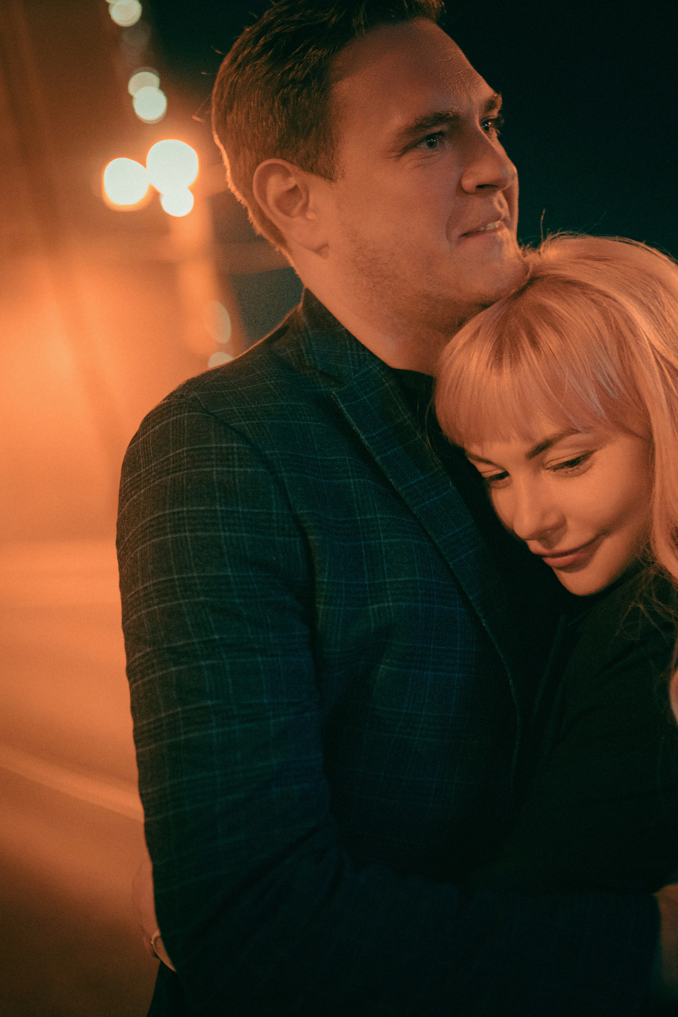 love story в современной эстетике