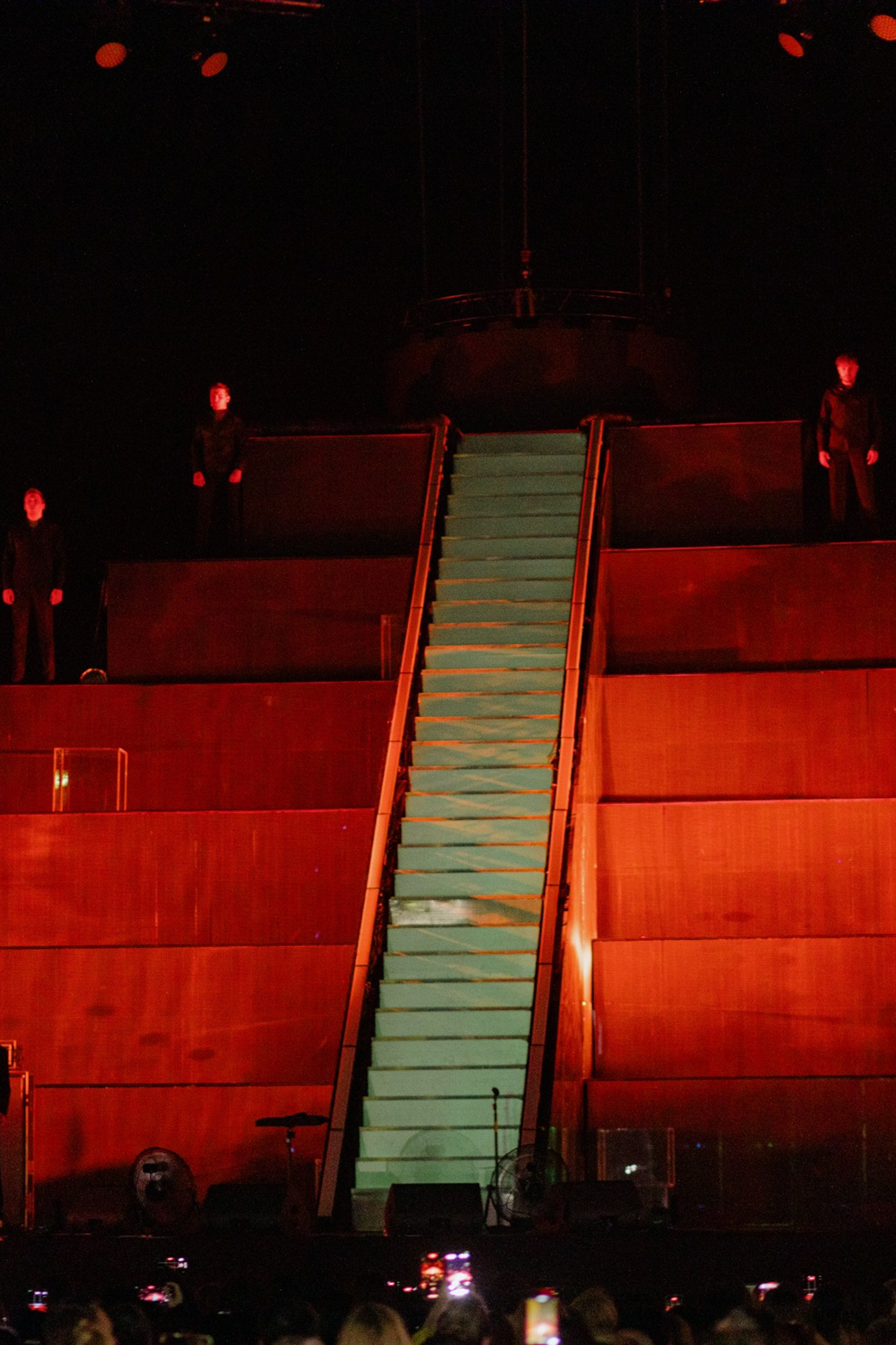 Концерт Димы Билана в&nbsp;Ледовом Дворце, Концерт Димы Билана в Санкт-Петербурге