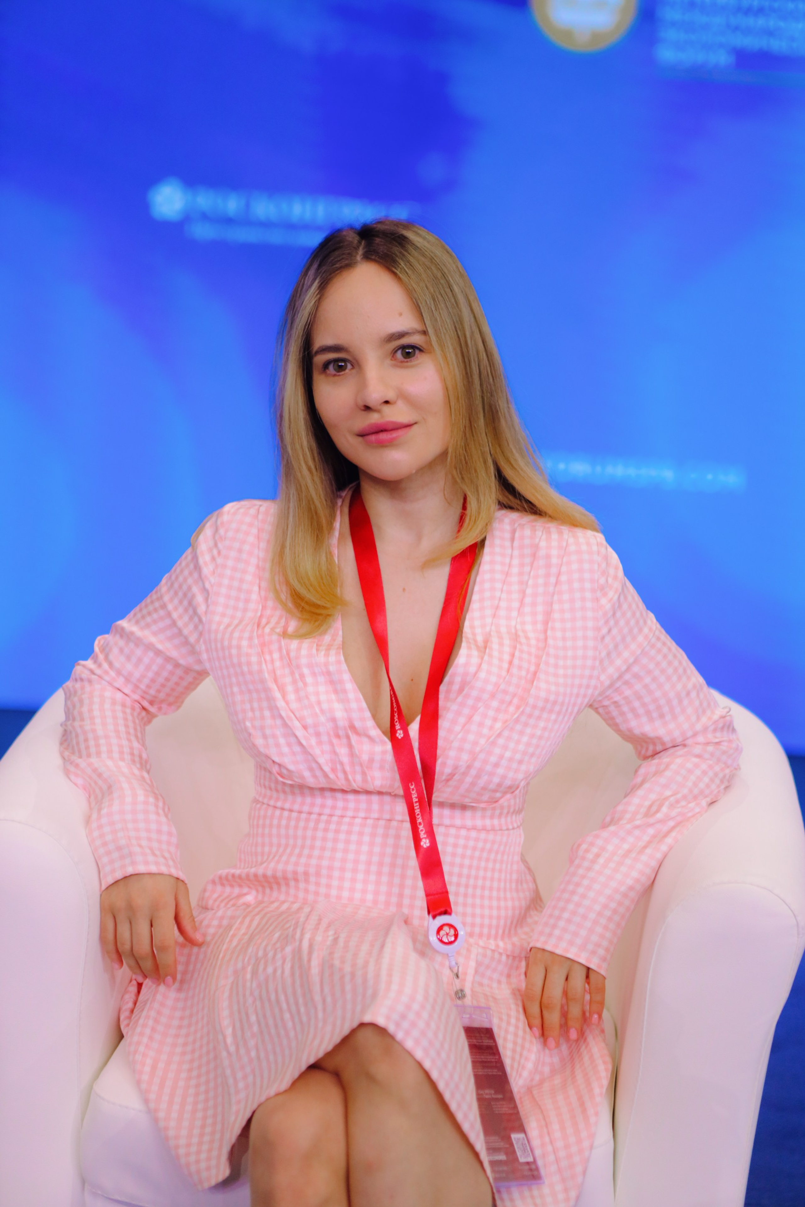 ПМЭФ 2024. Фотограф и видеограф в Санкт-Петербурге Александра Флотская