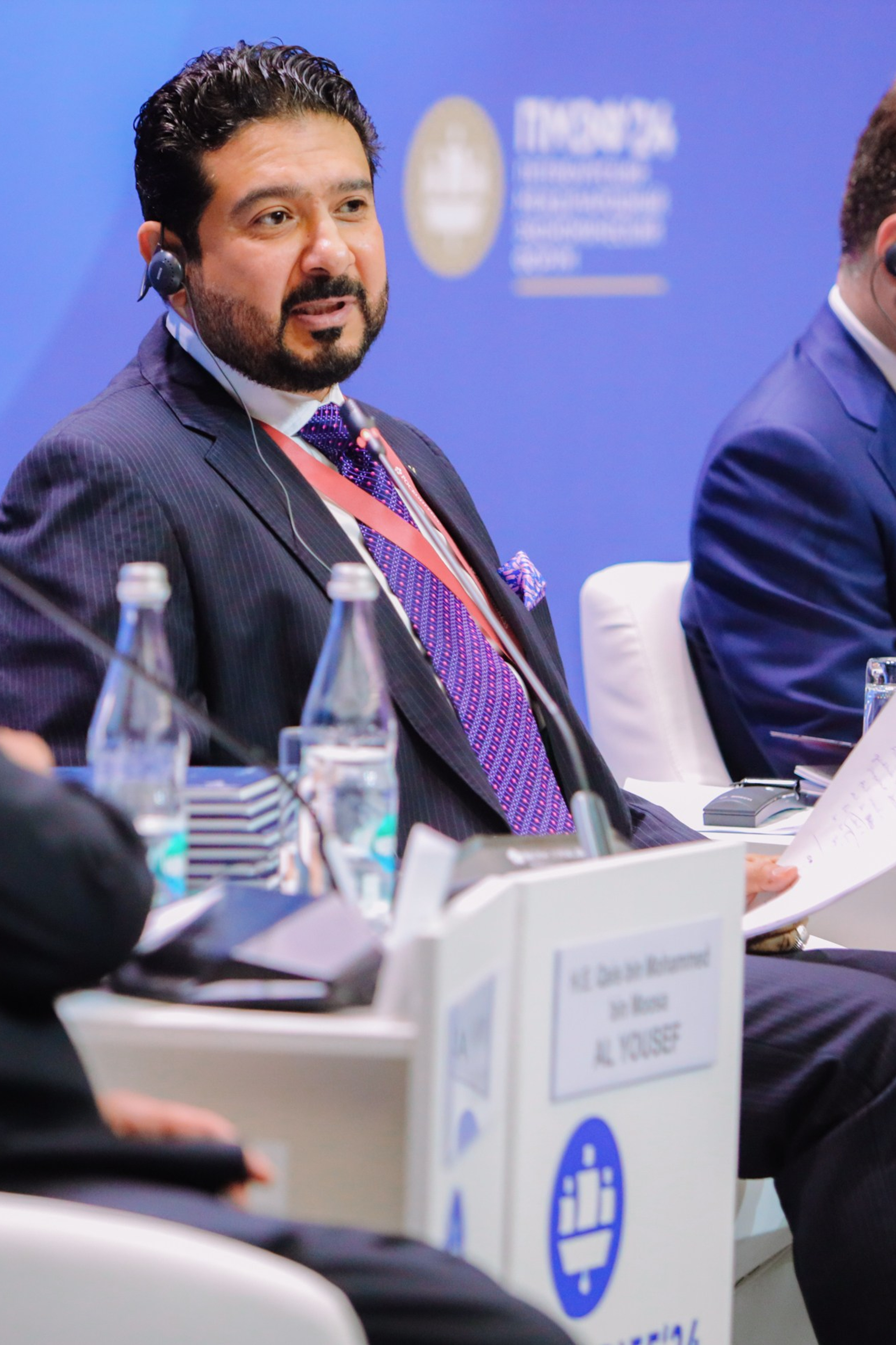 ПМЭФ 2024. Фотограф и видеограф в Санкт-Петербурге Александра Флотская