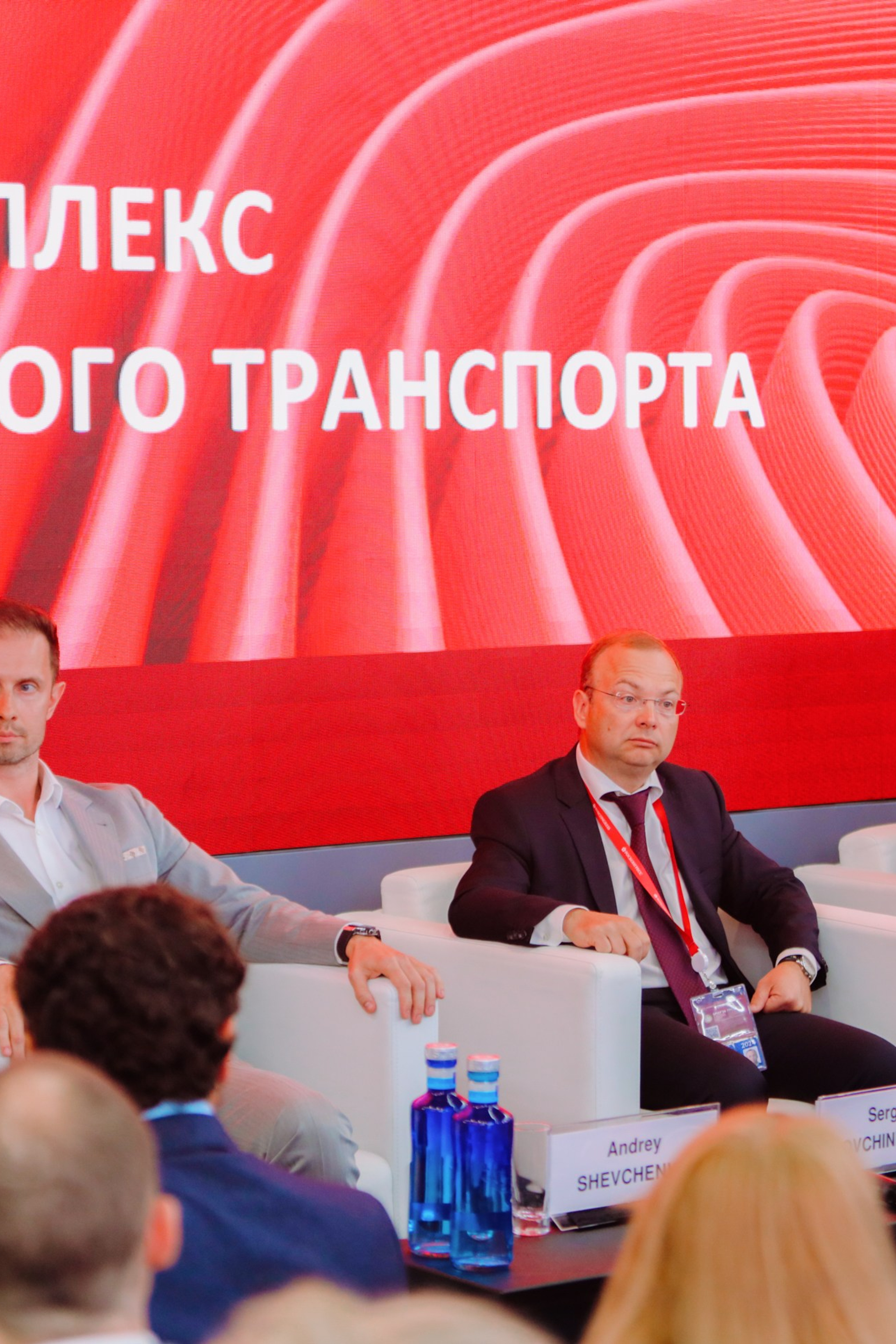 ПМЭФ 2024. Фотограф и видеограф в Санкт-Петербурге Александра Флотская