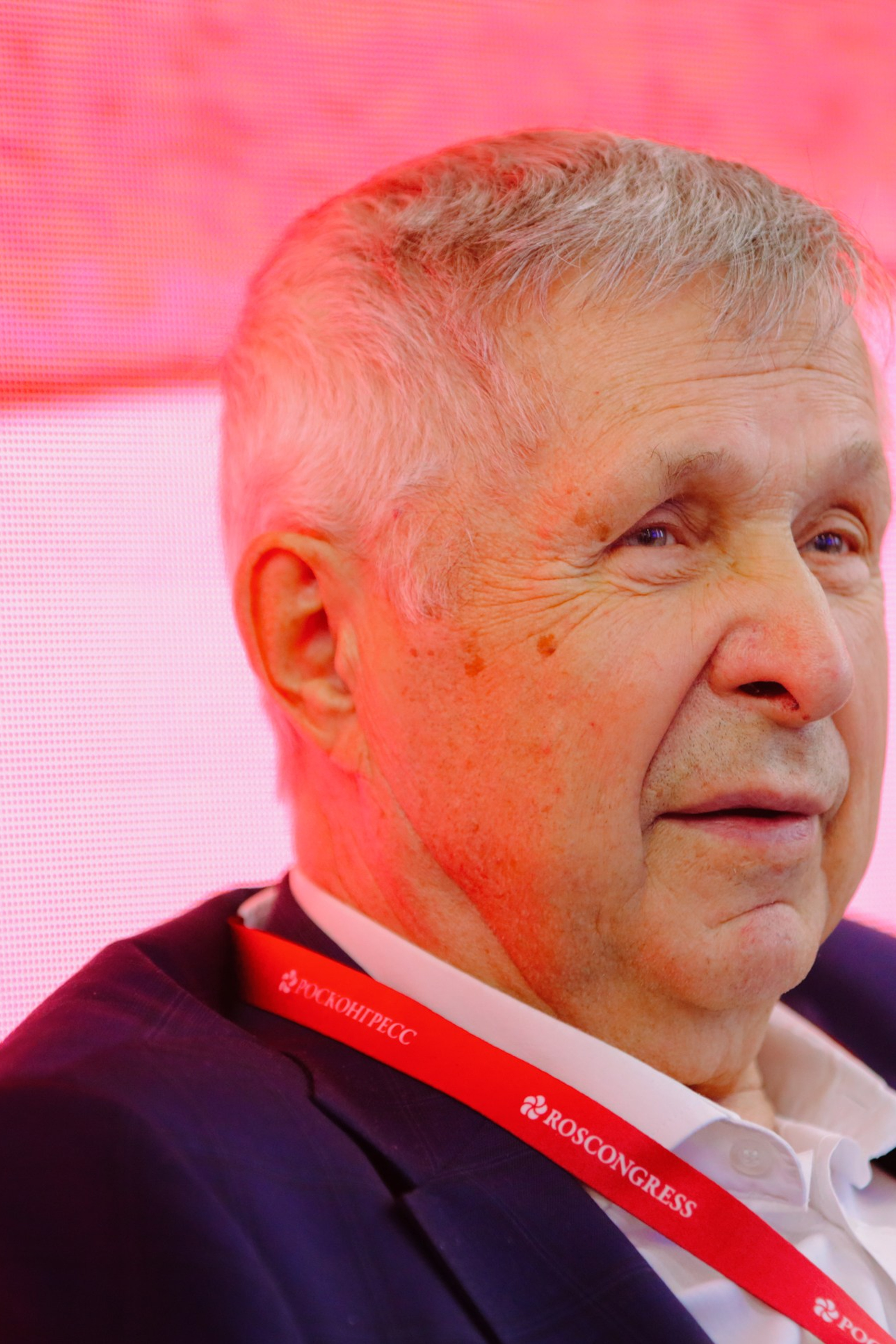 ПМЭФ 2024. Фотограф и видеограф в Санкт-Петербурге Александра Флотская