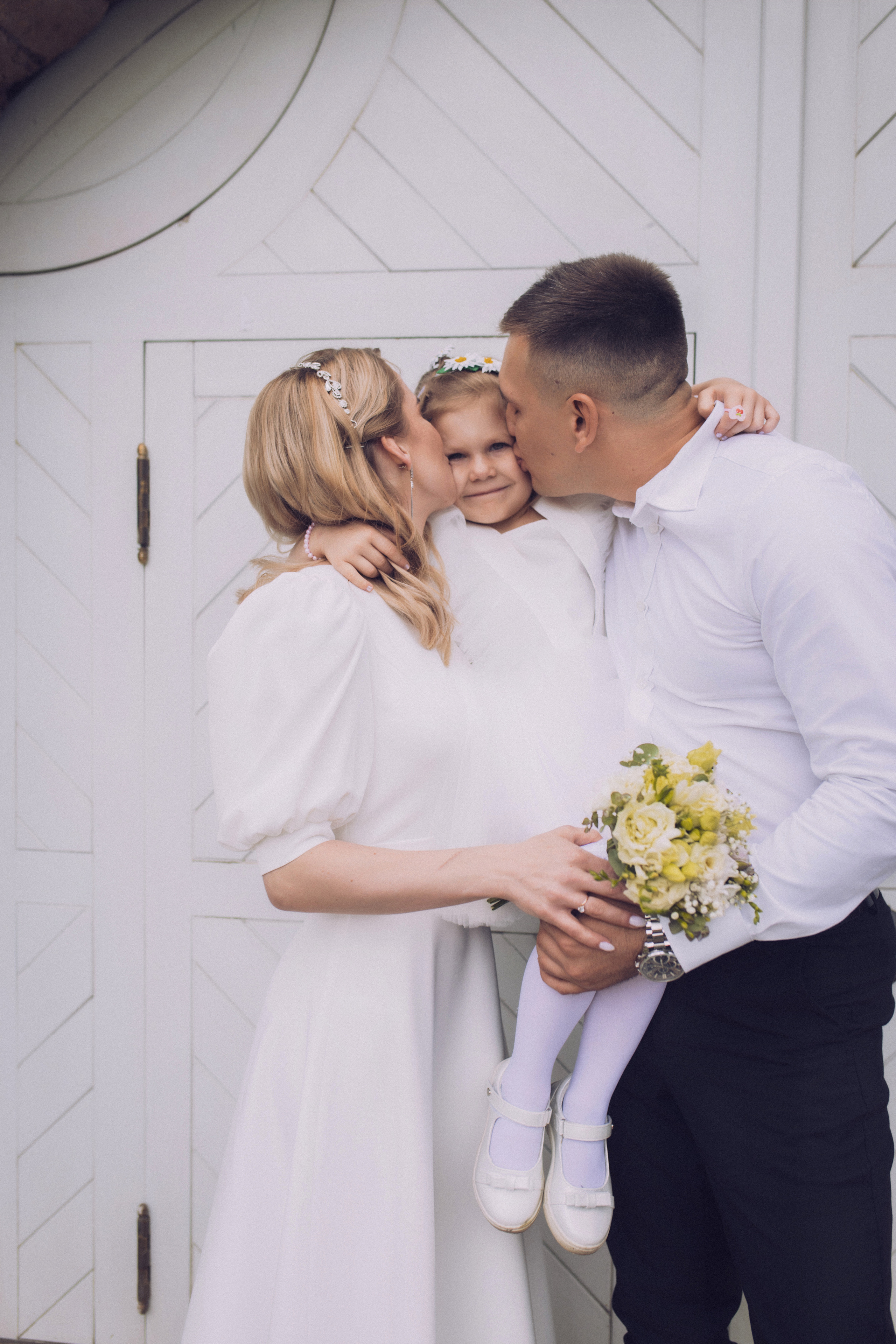 свадьба с ребёнком в пушкине фотосъёмка