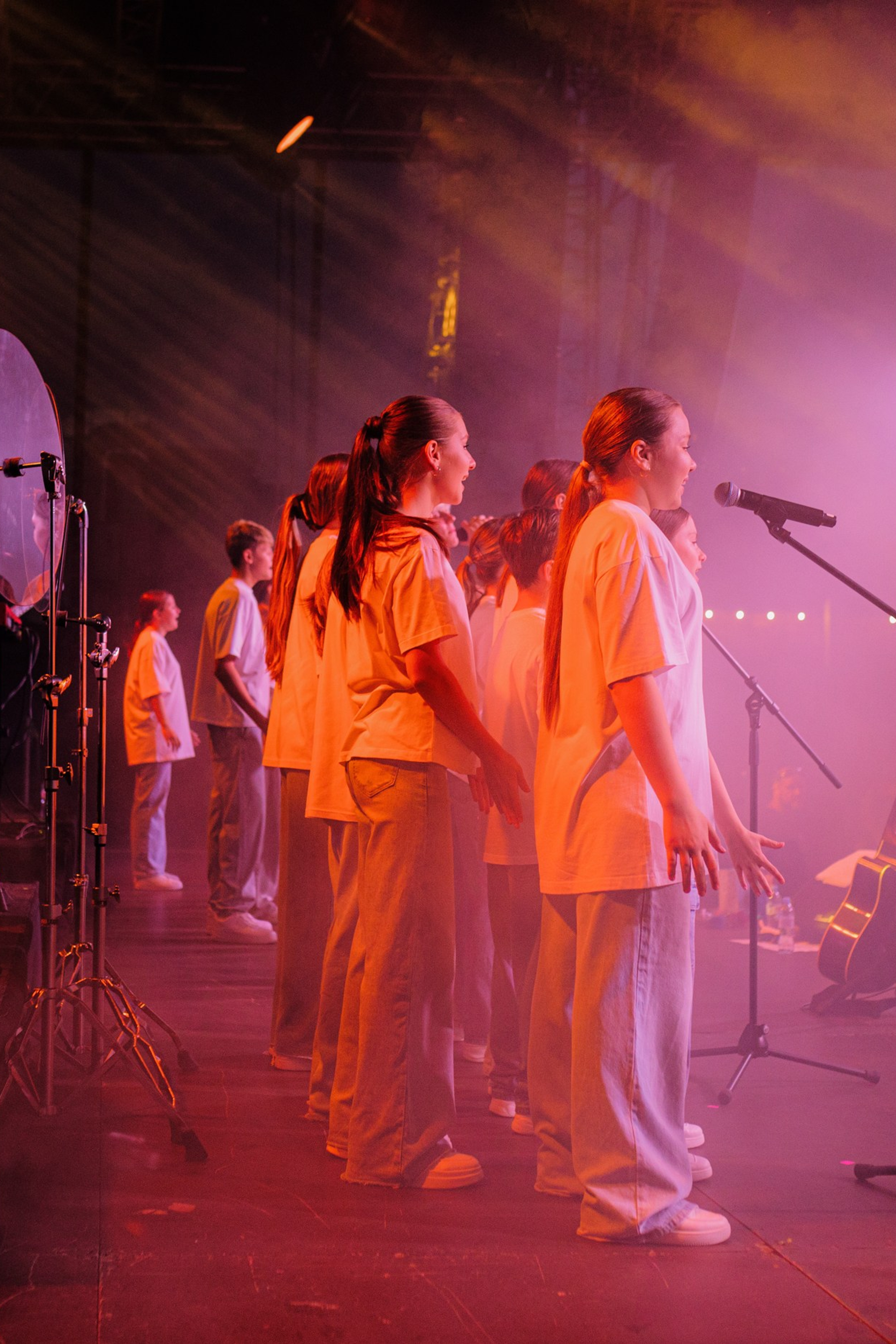 Ваня Дмитриенко в Roof Place. Фотограф и видеограф в Санкт-Петербурге Александра Флотская
