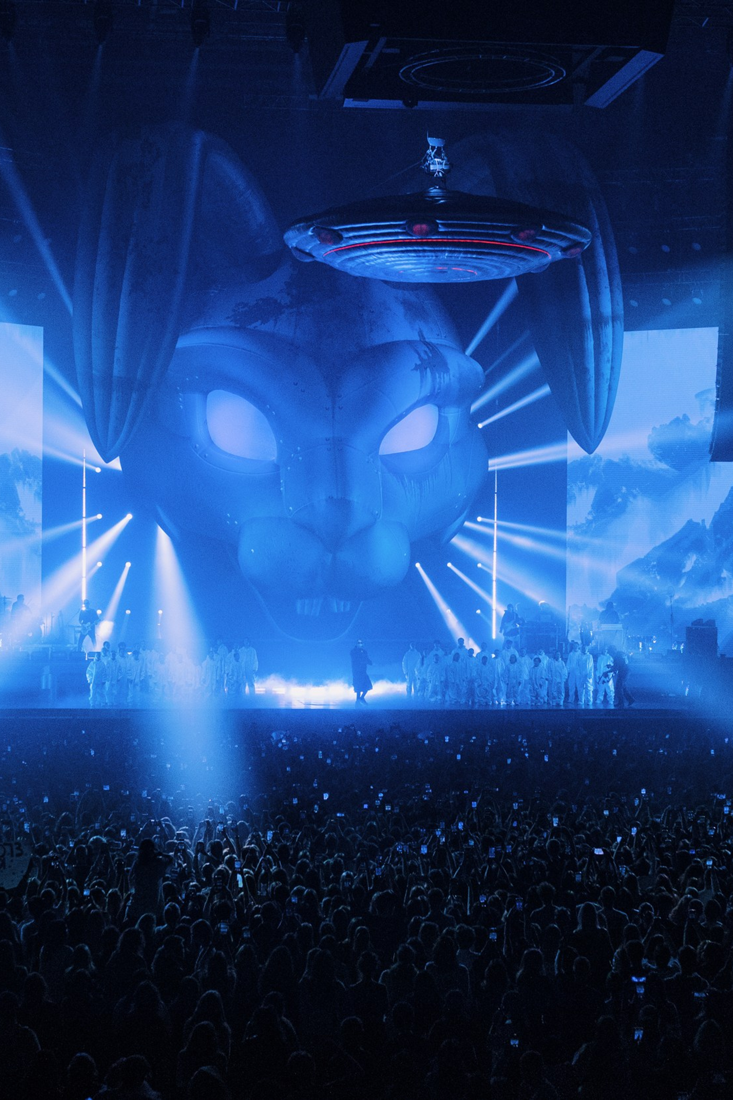 Егор Крид в Ледовом Дворце. Фотограф и видеограф в Санкт-Петербурге Александра Флотская