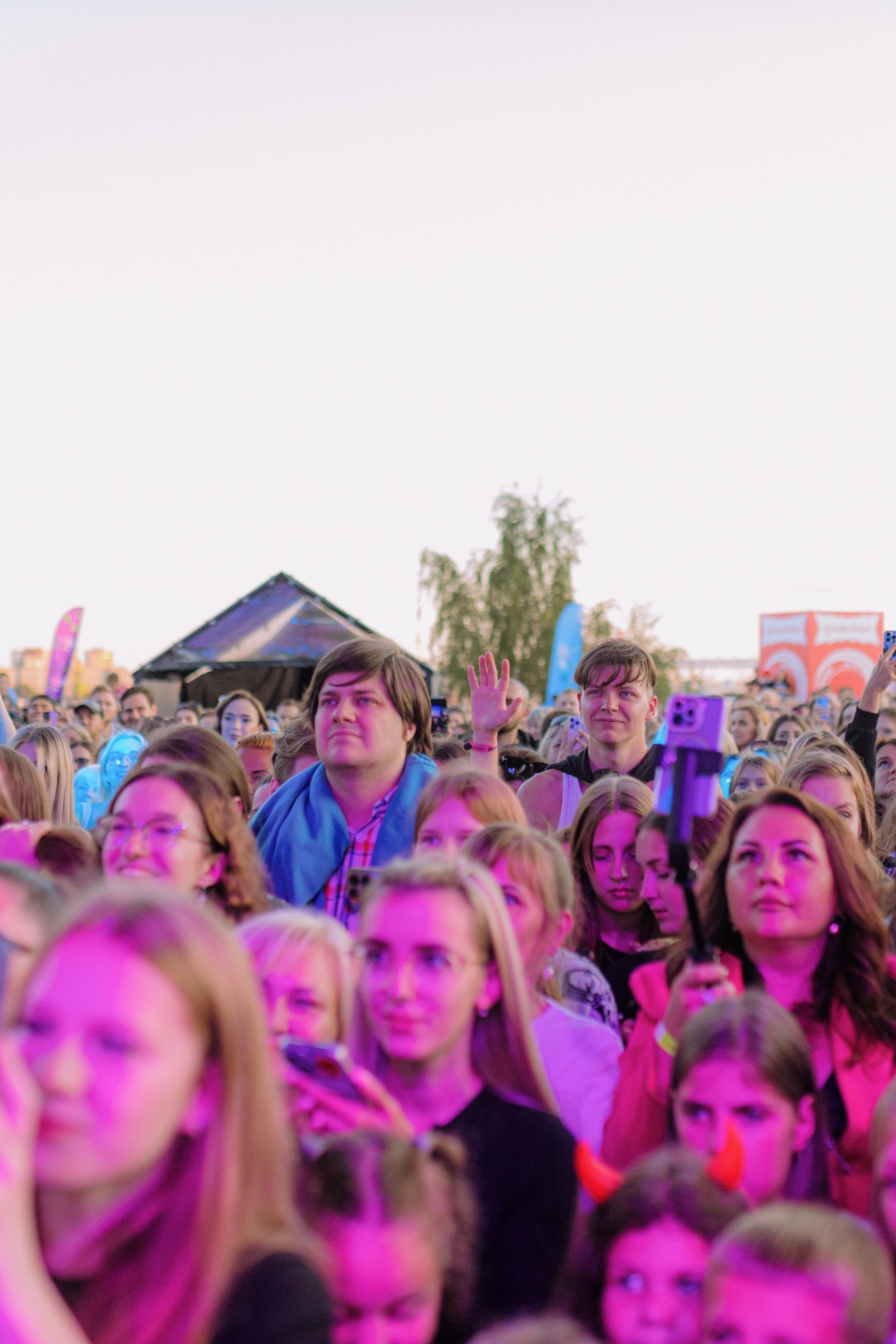 Ваня Дмитриенко в Roof Place. Фотограф и видеограф в Санкт-Петербурге Александра Флотская