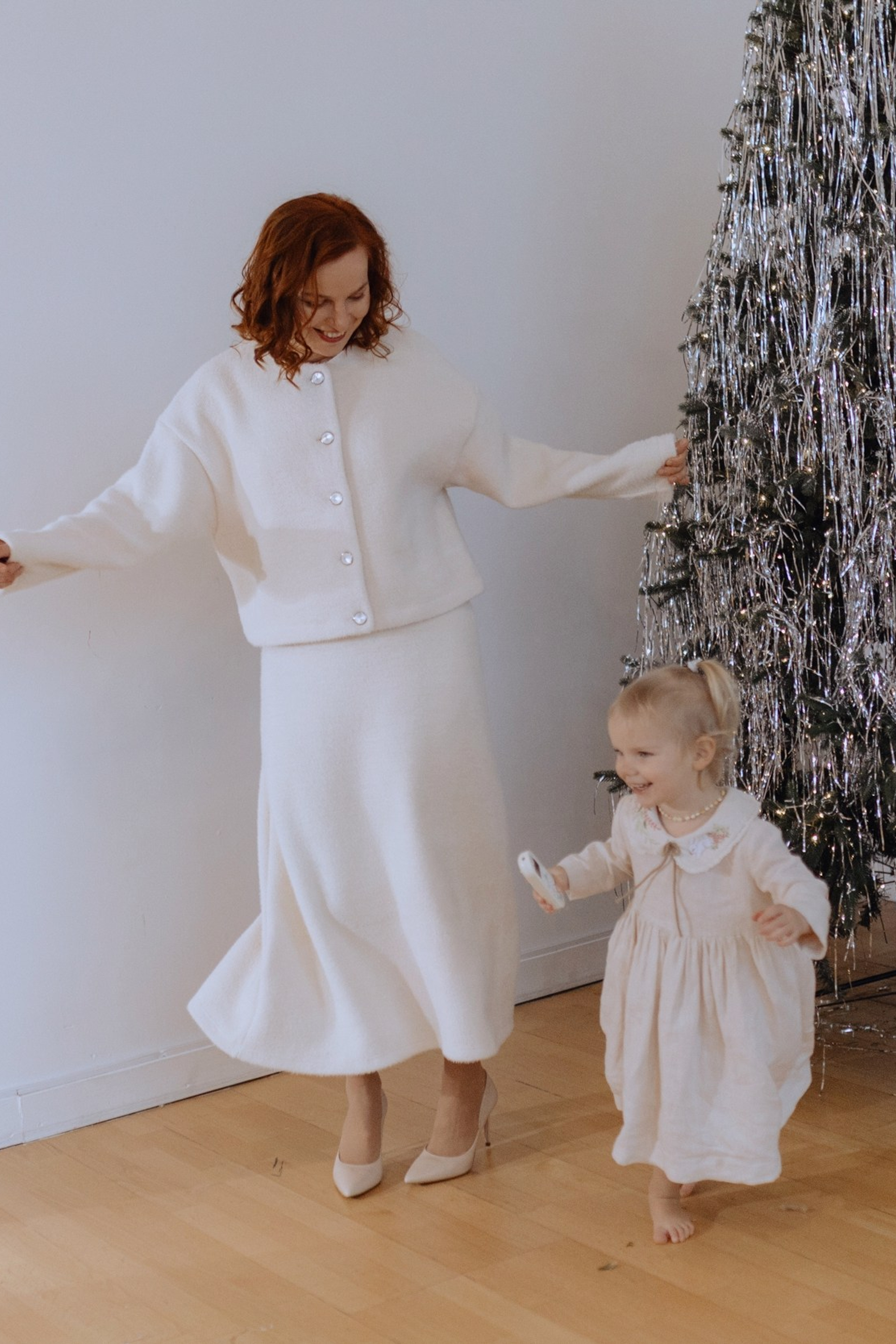 семейная фотография с детьми спб