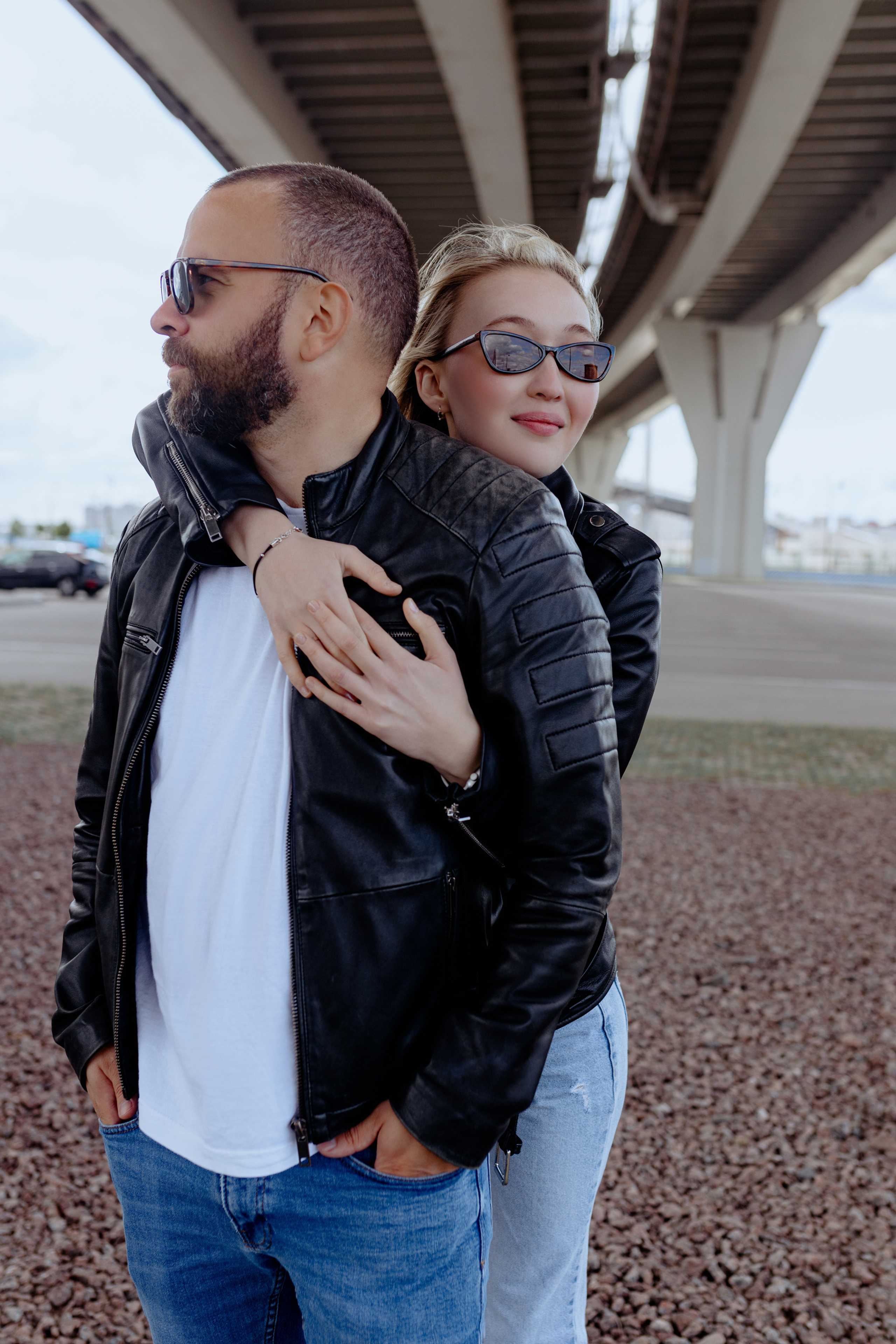 love story в городе без постановки