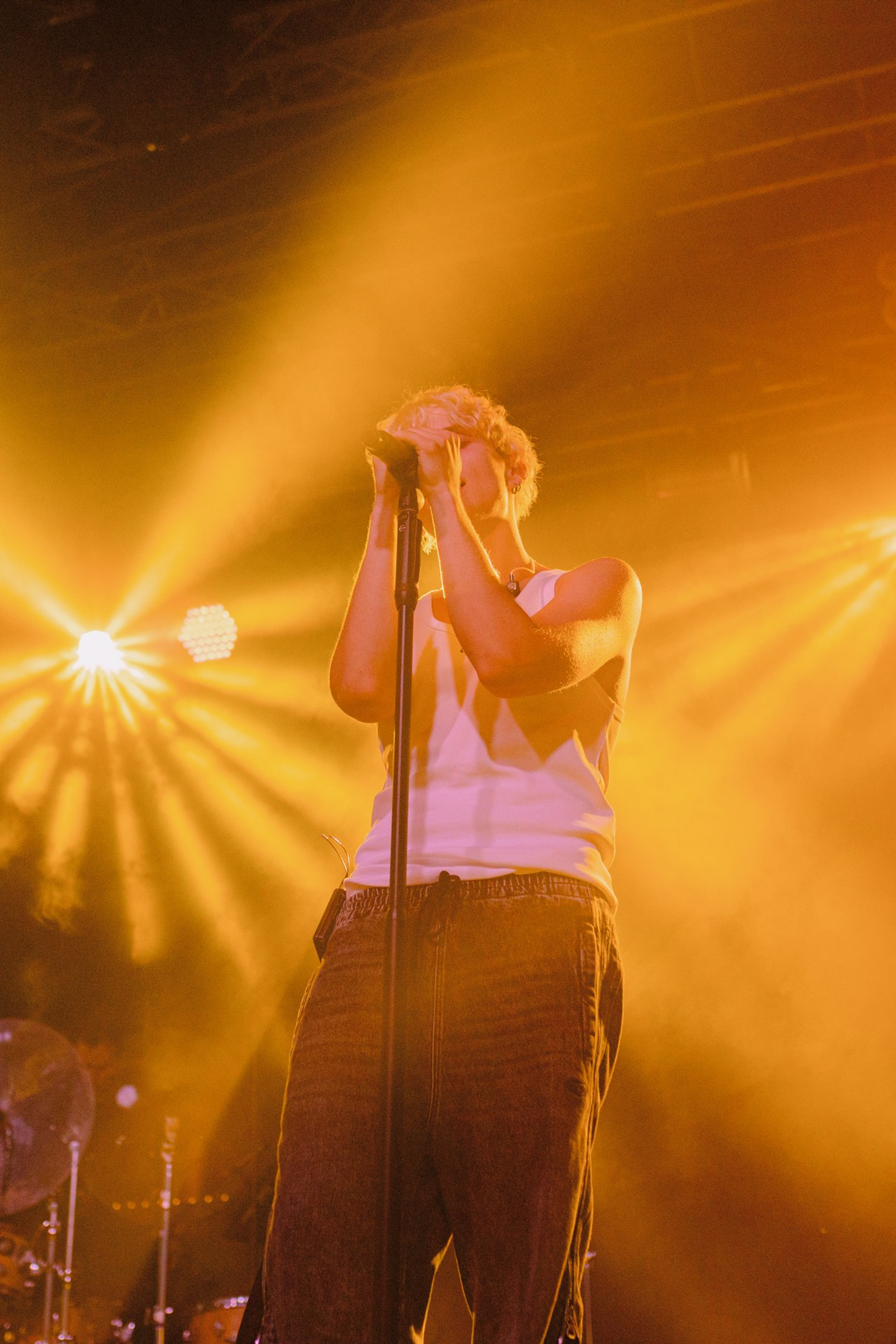 Ваня Дмитриенко в Roof Place. Фотограф и видеограф в Санкт-Петербурге Александра Флотская