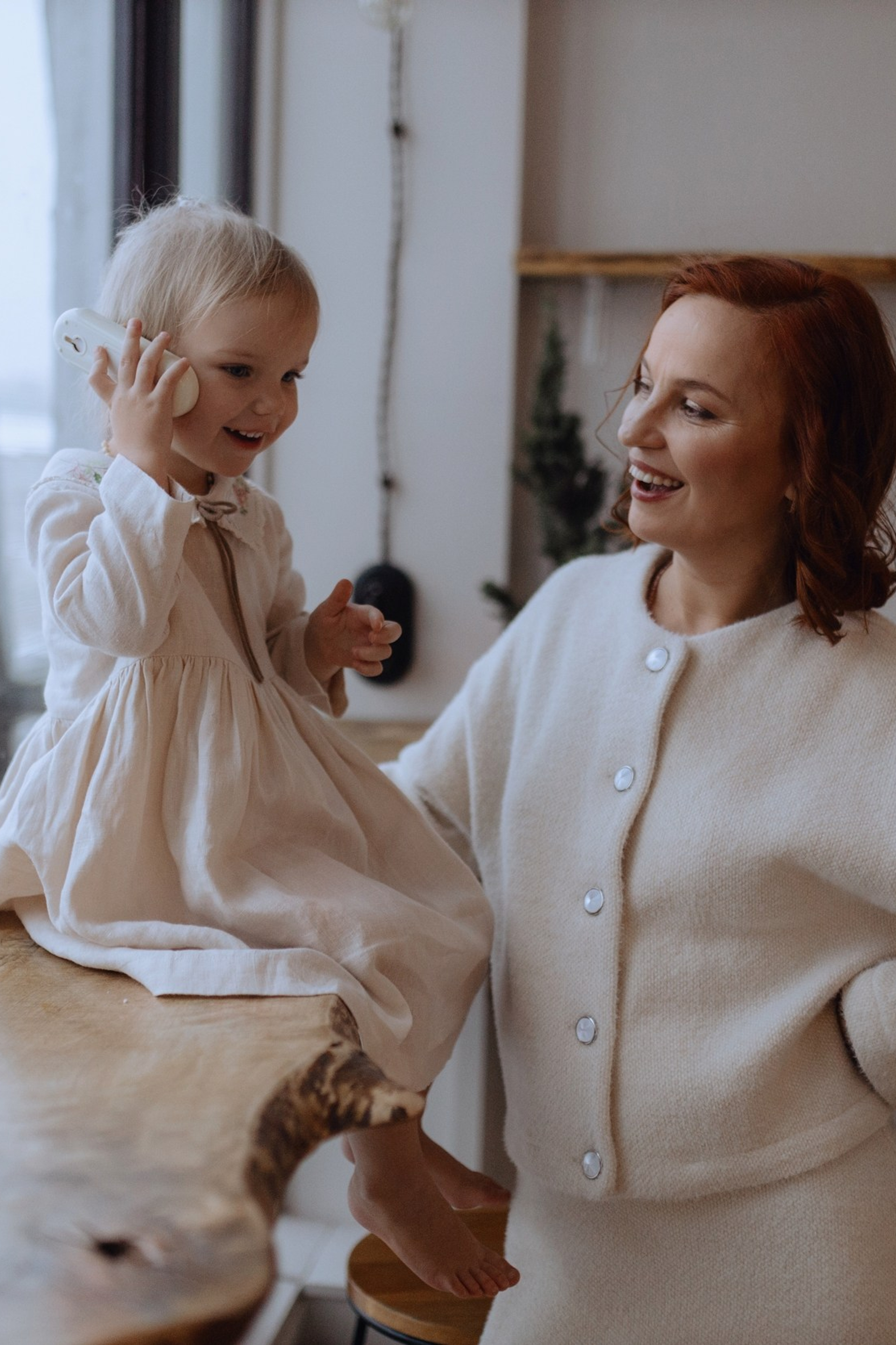 фотосъёмка семьи с детьми без сценария