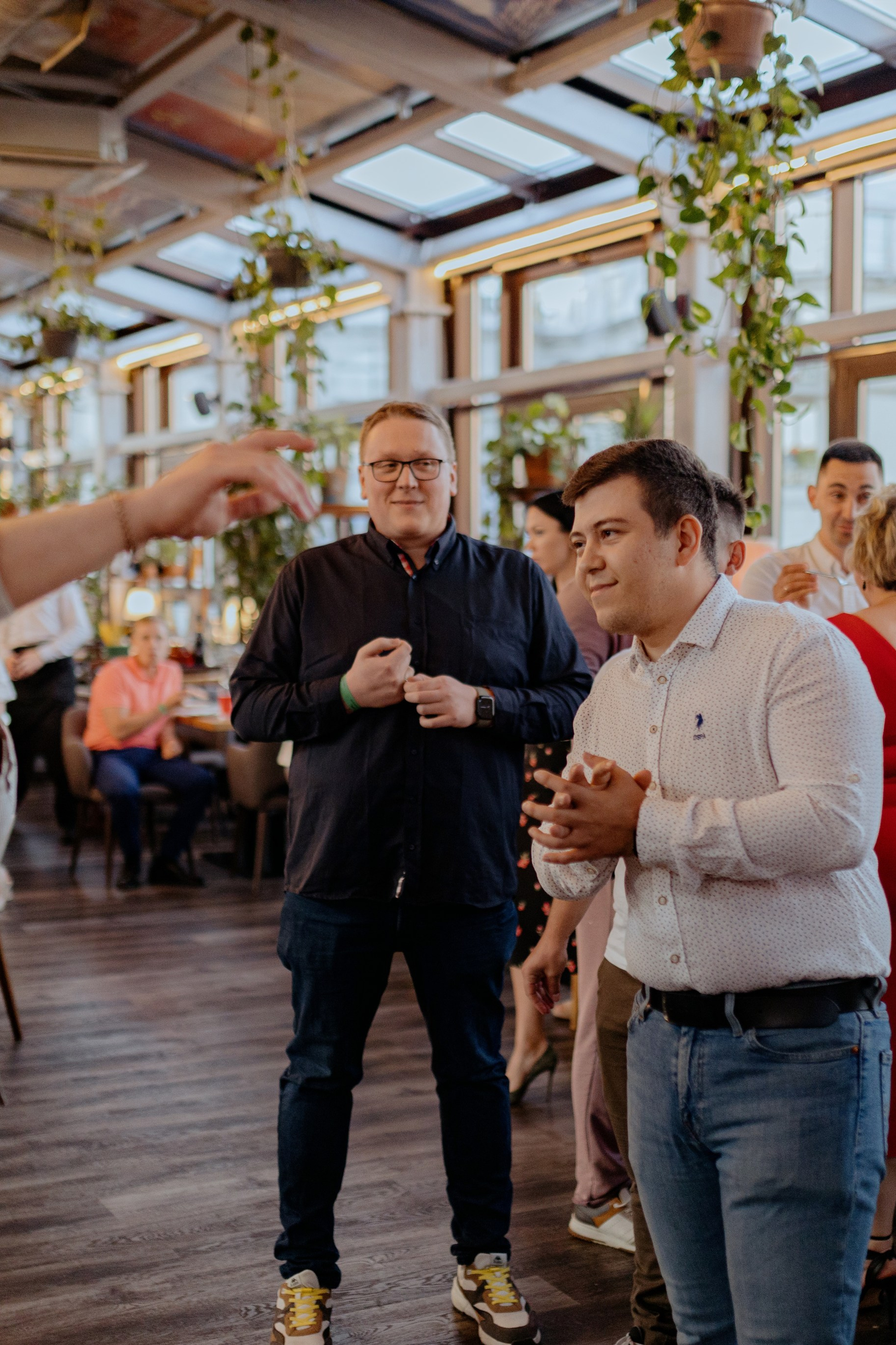 Корпоратив, корпоративная фотосессия, репортаж корпоратива, репортаж корпоративного праздника, фотосъёмка корпоратива, съёмка корпоратива, компания Грузовичкоф, День Рождения Грузовичкоф, 18 лет компании Грузовичкоф, фотограф на корпоратив, фотограф на день рождения, фотограф на день рождения компании, репортажный фотограф, репортаж праздника, фотосъёмка праздника, фотограф на новый год, фотограф санкт-петербург, фотограф питер, фотограф москва, фотограф спб