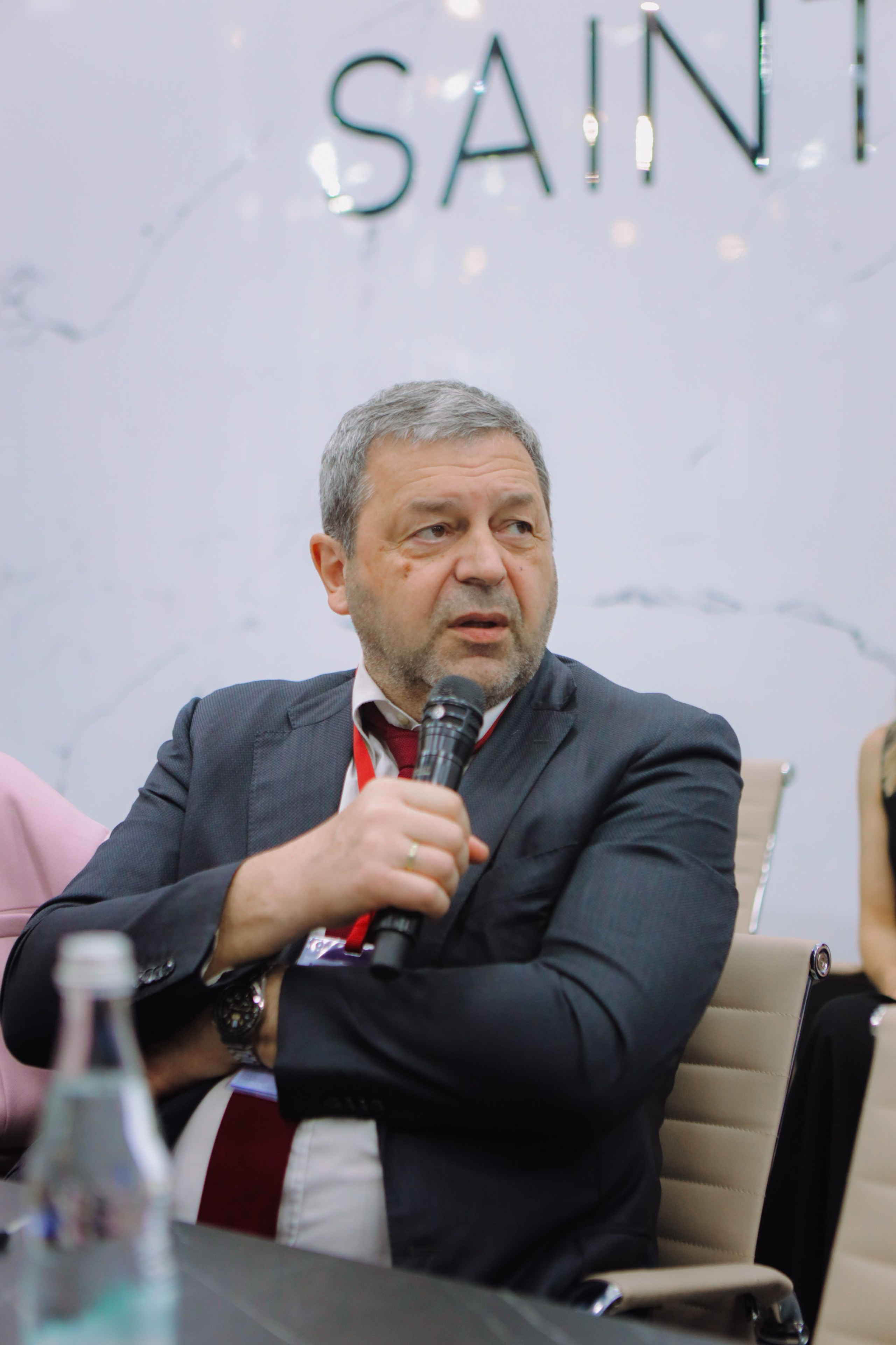 ПМЭФ 2024. Фотограф и видеограф в Санкт-Петербурге Александра Флотская